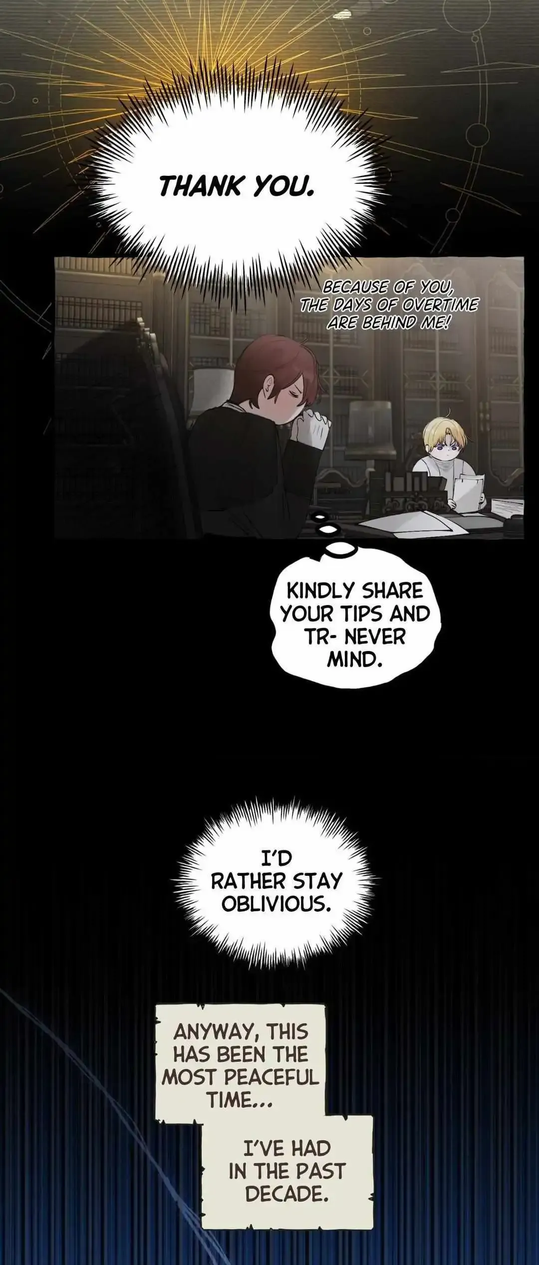 In the Doghouse Chapter 52 Online - página 20