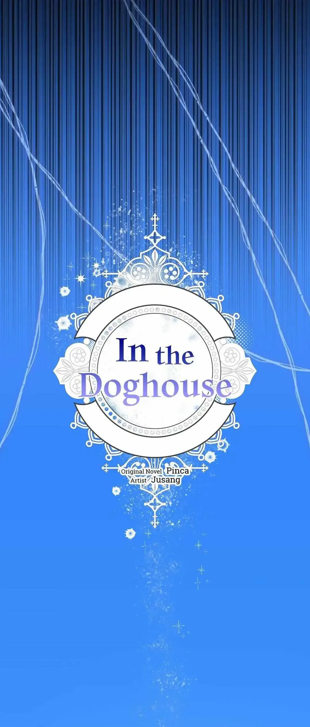 In the Doghouse Chapter 52 Online - página 21