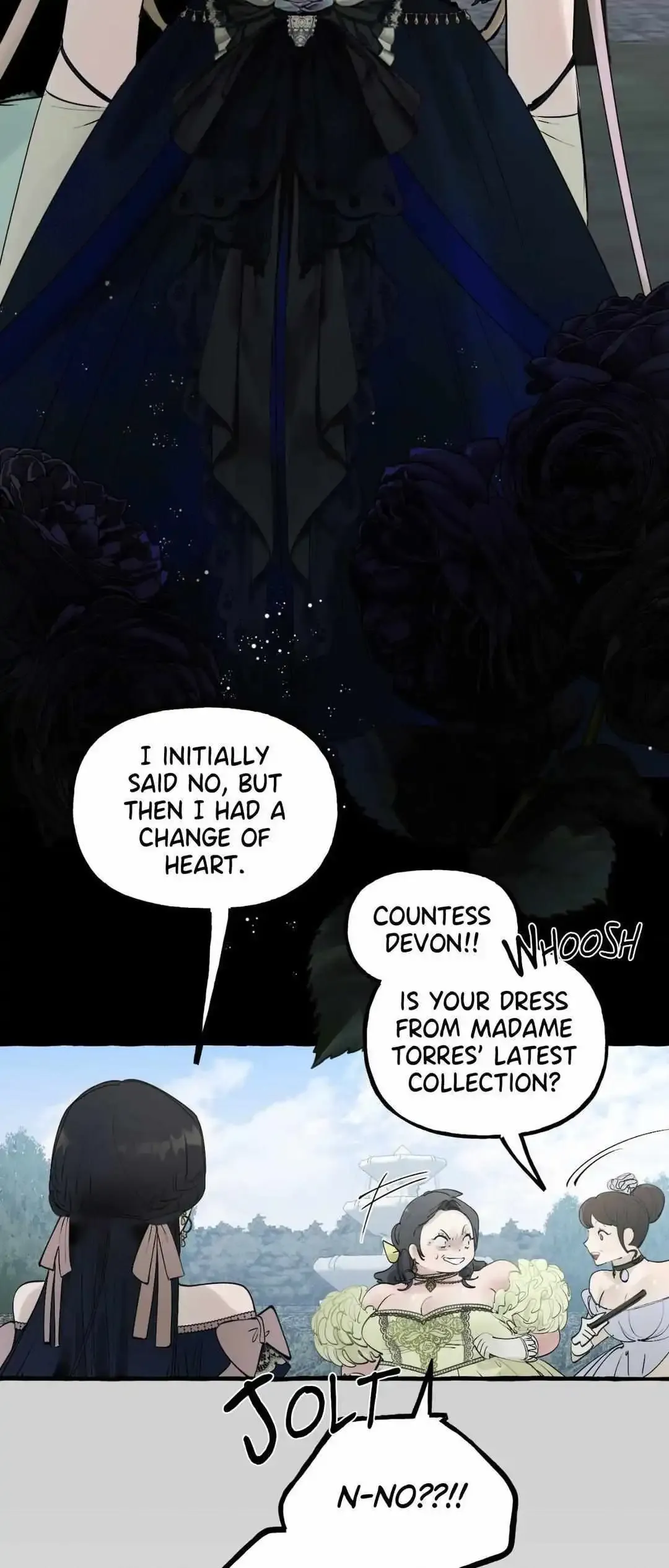 In the Doghouse Chapter 52 Online - página 26