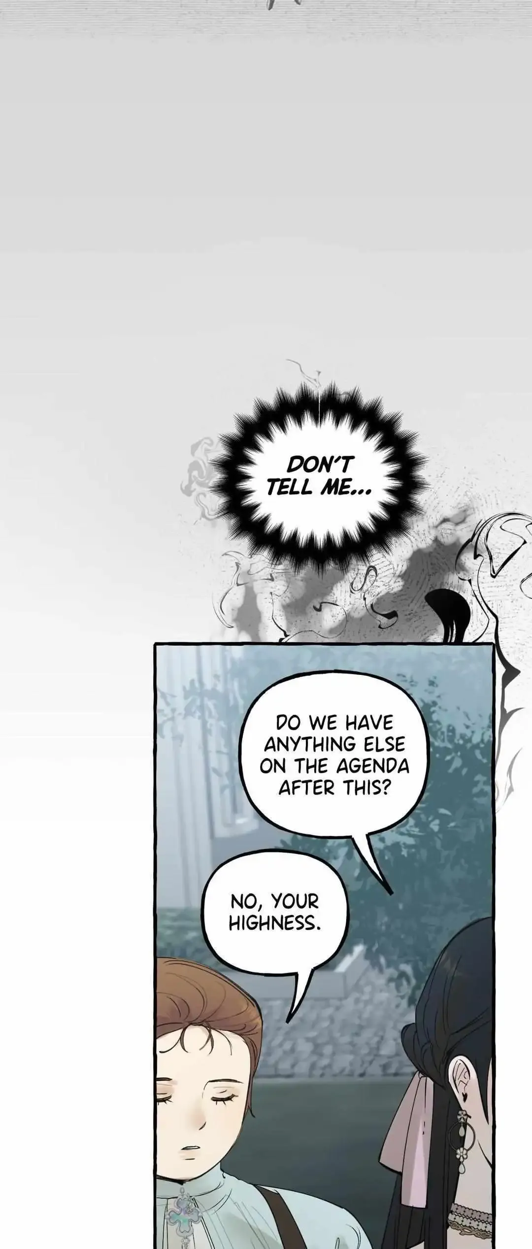 In the Doghouse Chapter 52 Online - página 30