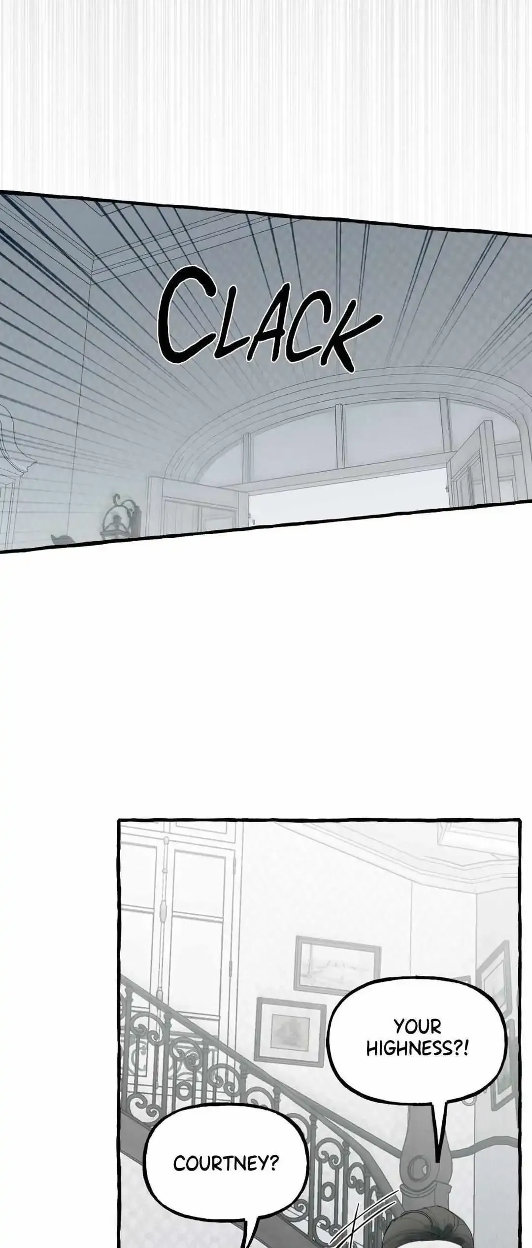 In the Doghouse Chapter 52 Online - página 33