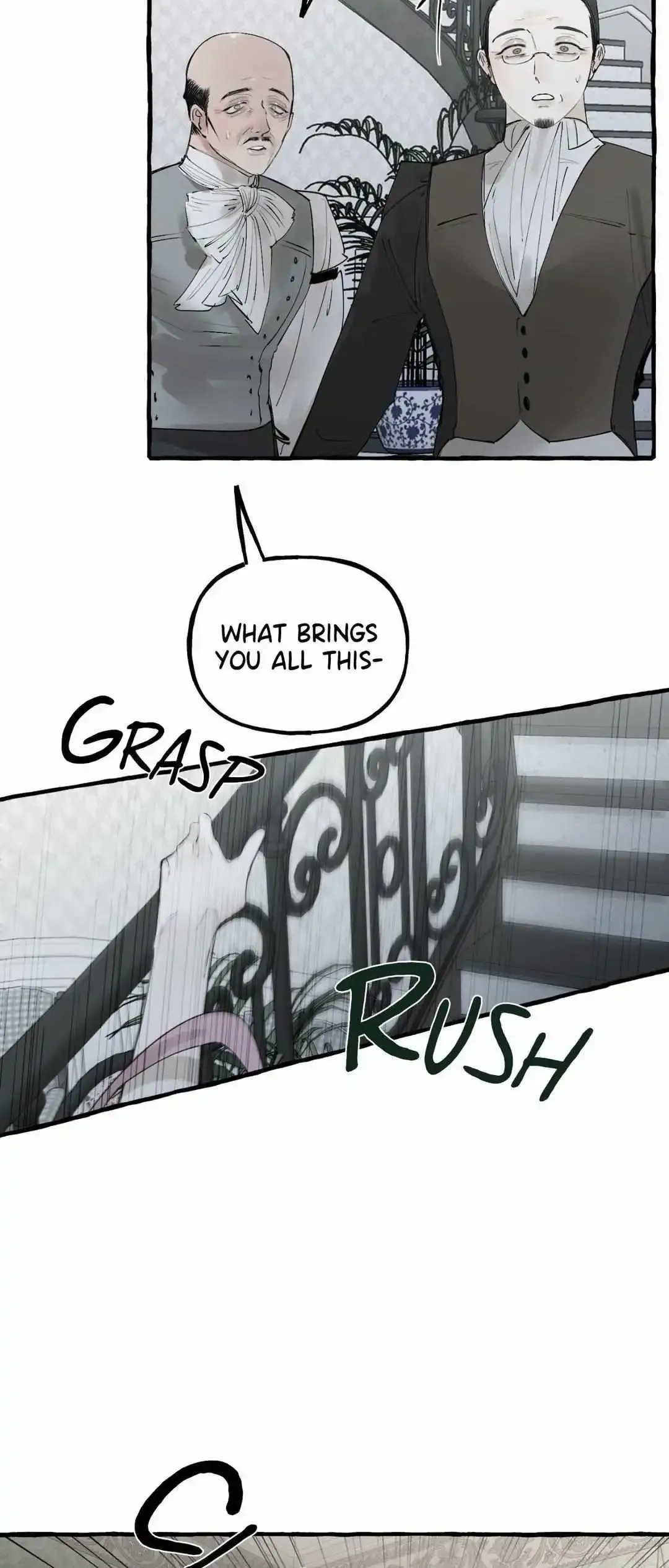 In the Doghouse Chapter 52 Online - página 34