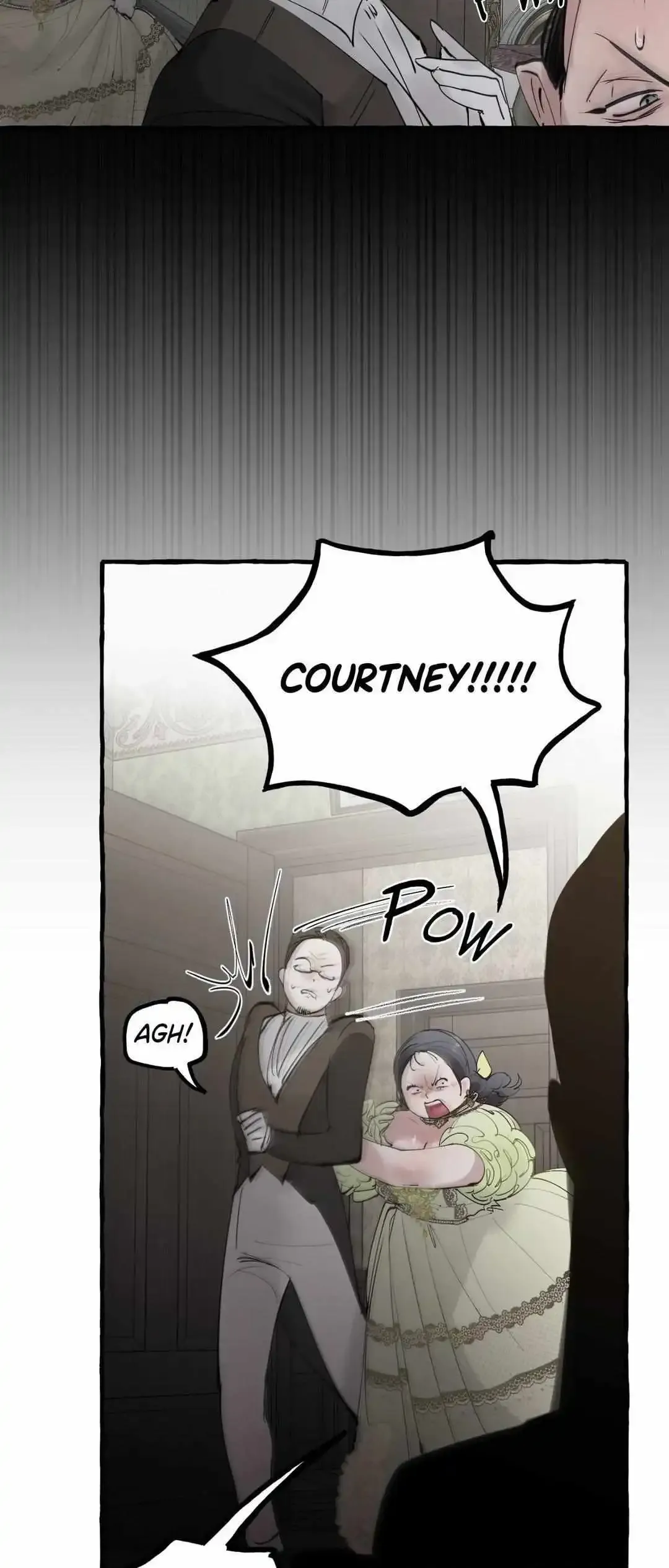 In the Doghouse Chapter 52 Online - página 40