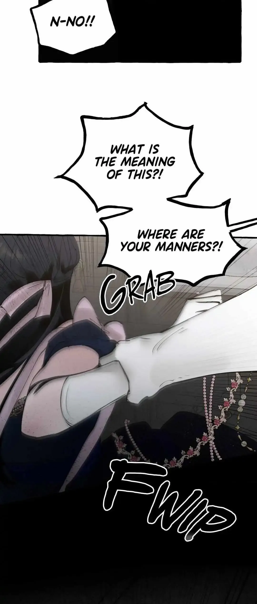 In the Doghouse Chapter 52 Online - página 41