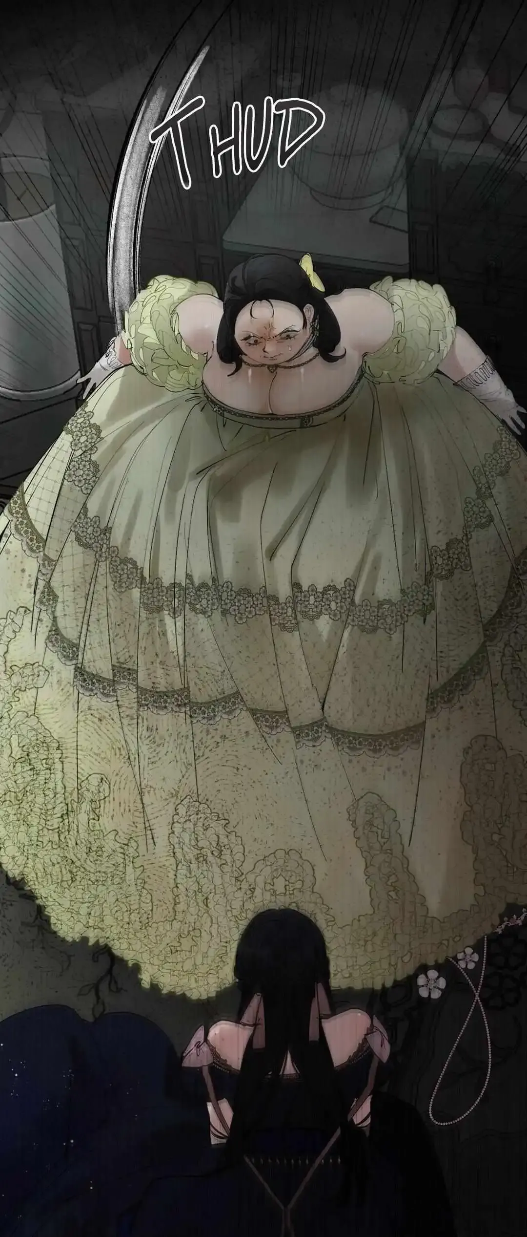 In the Doghouse Chapter 52 Online - página 42