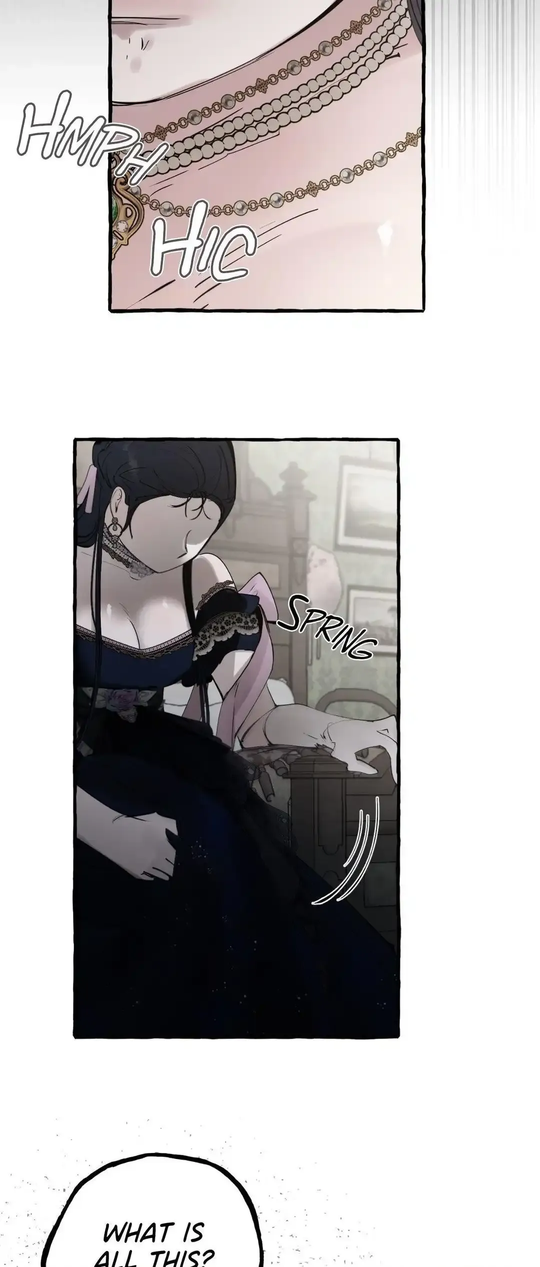 In the Doghouse Chapter 52 Online - página 44