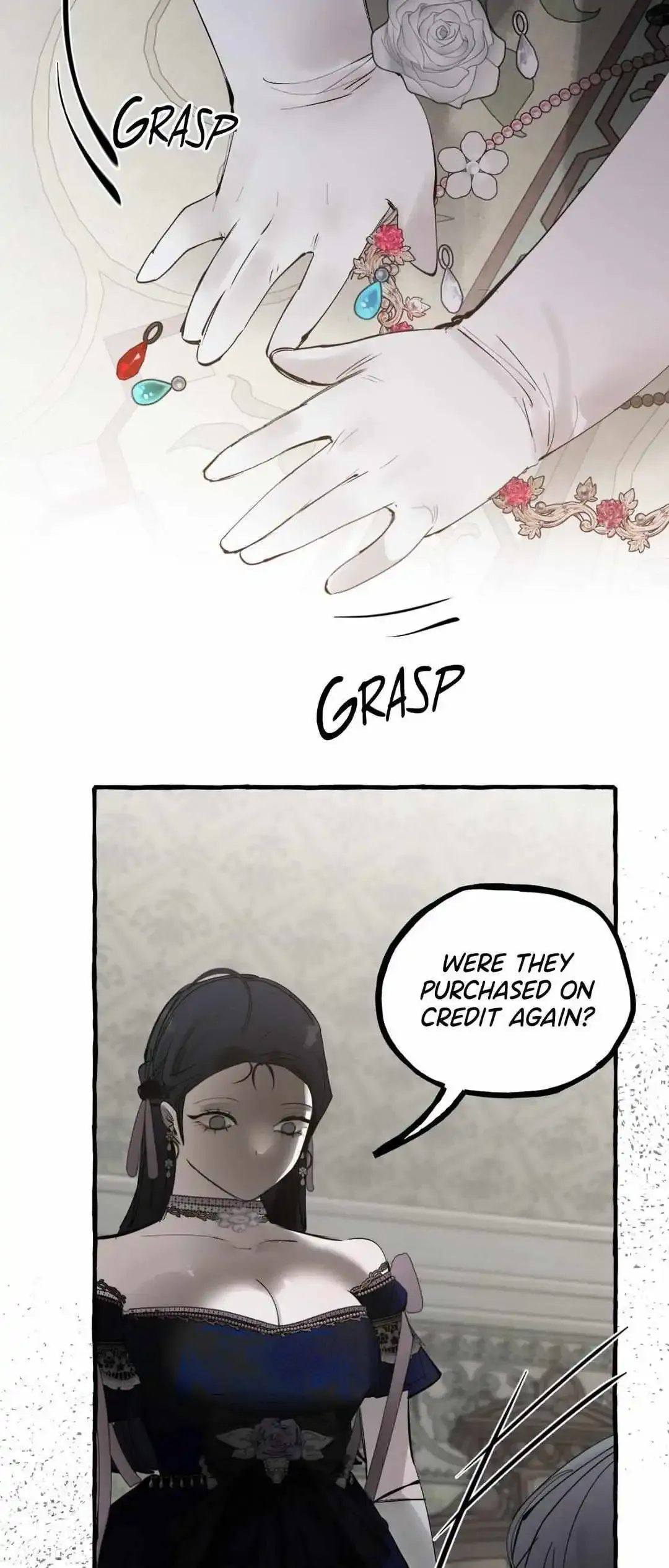 In the Doghouse Chapter 52 Online - página 46