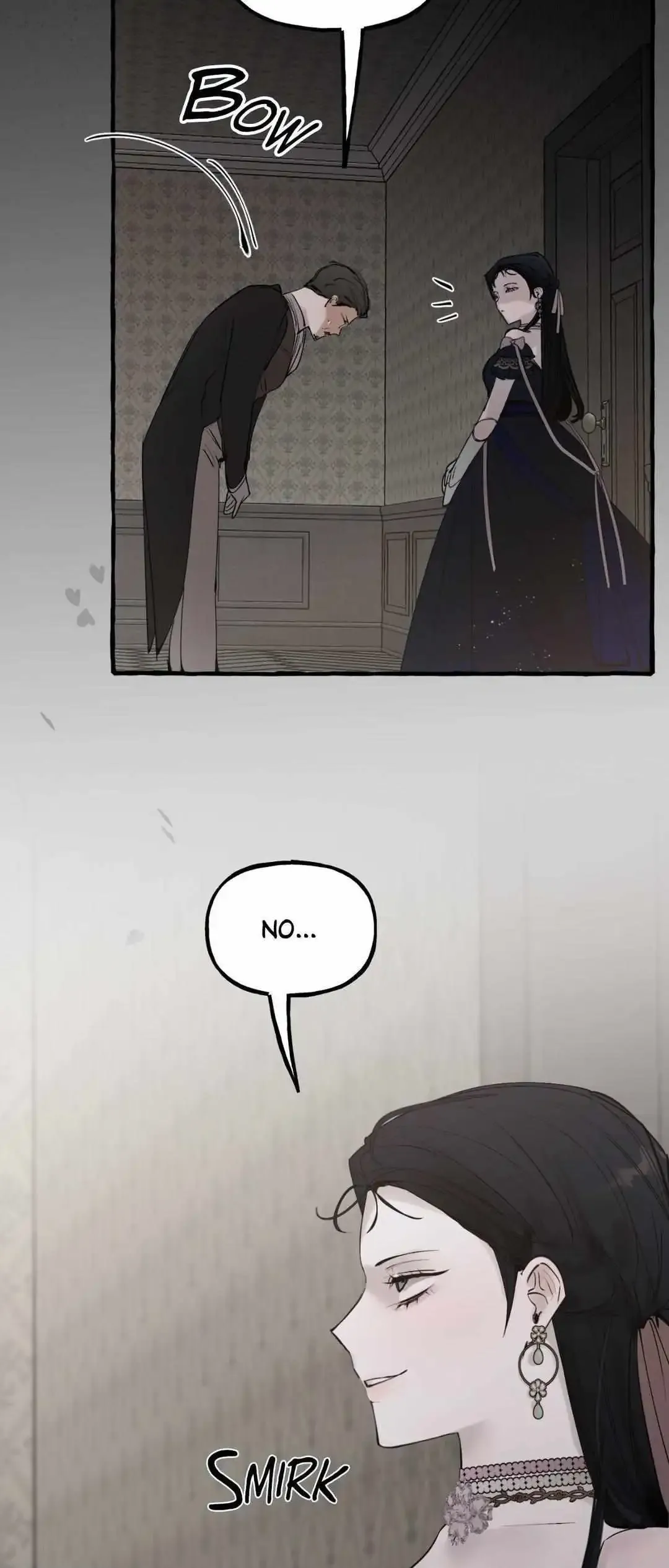 In the Doghouse Chapter 52 Online - página 52