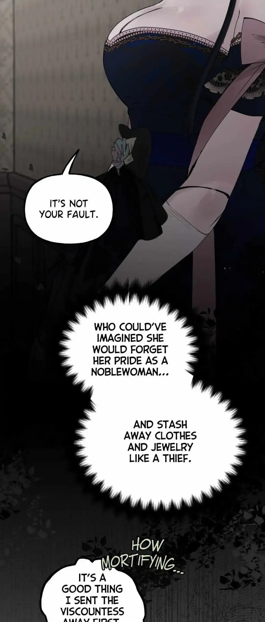 In the Doghouse Chapter 52 Online - página 53