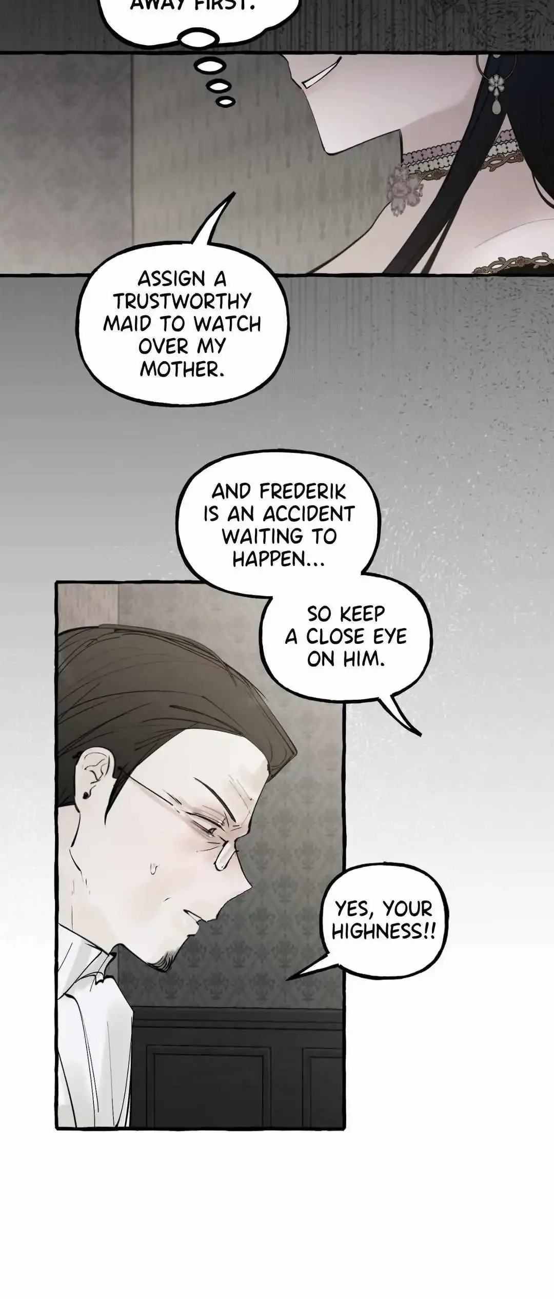 In the Doghouse Chapter 52 Online - página 54