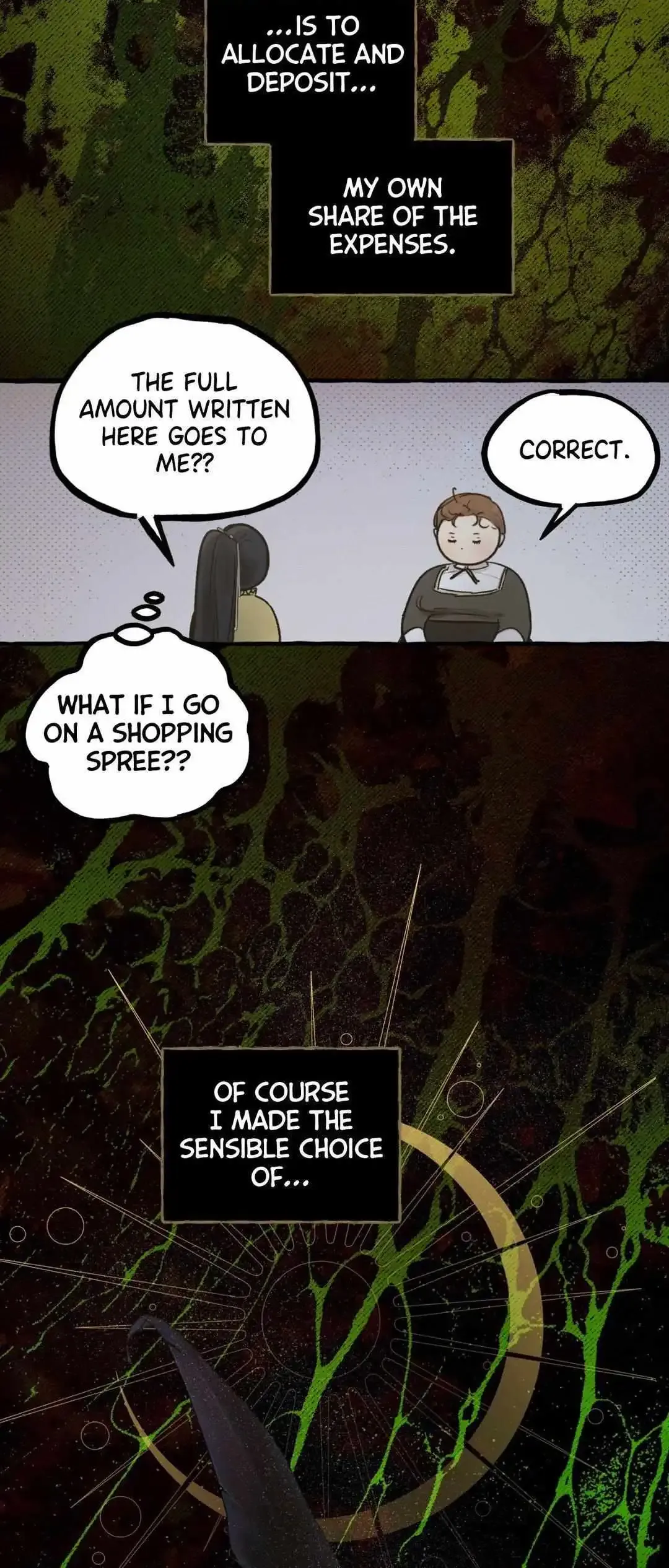 In the Doghouse Chapter 52 Online - página 58