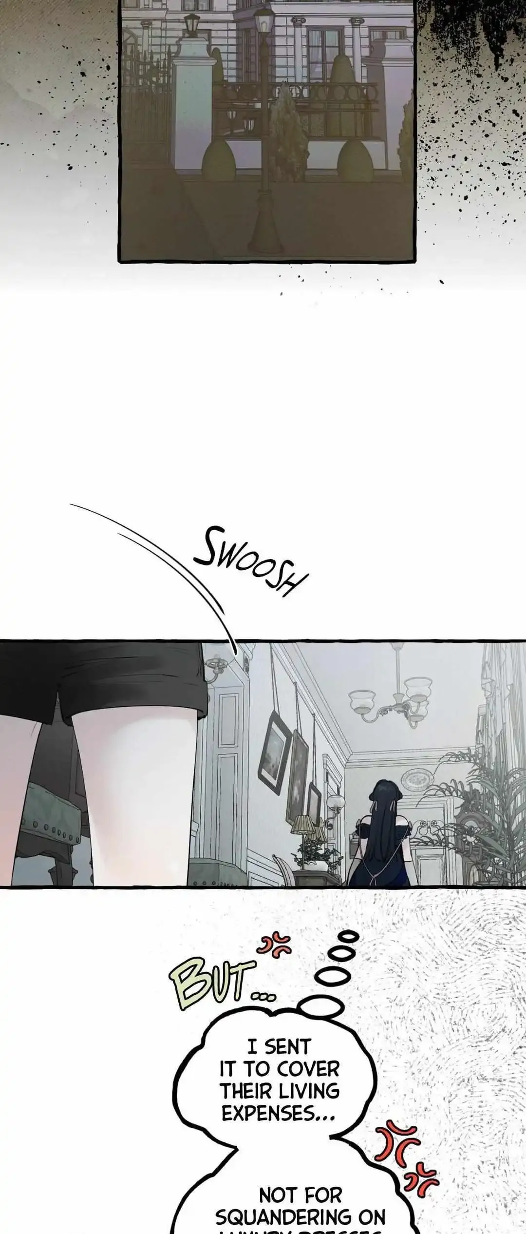 In the Doghouse Chapter 52 Online - página 60