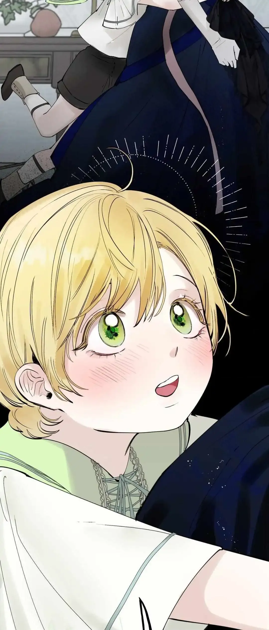In the Doghouse Chapter 52 Online - página 62