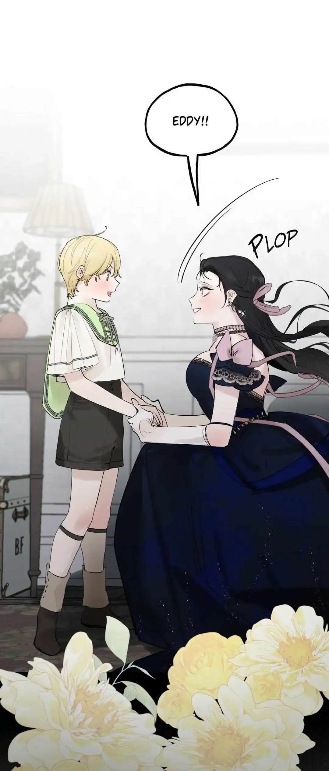 In the Doghouse Chapter 53 Online - página 2