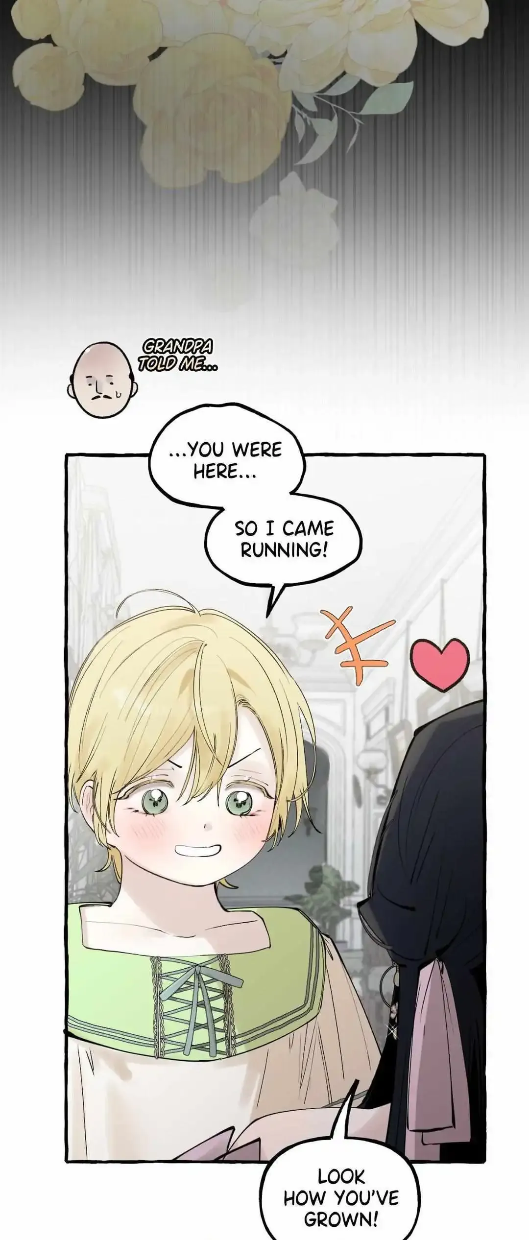 In the Doghouse Chapter 53 Online - página 3