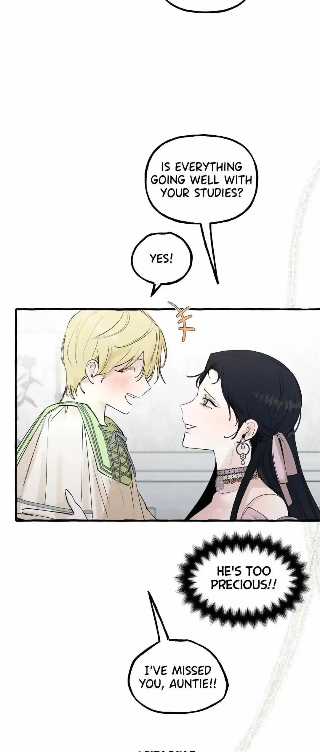 In the Doghouse Chapter 53 Online - página 4