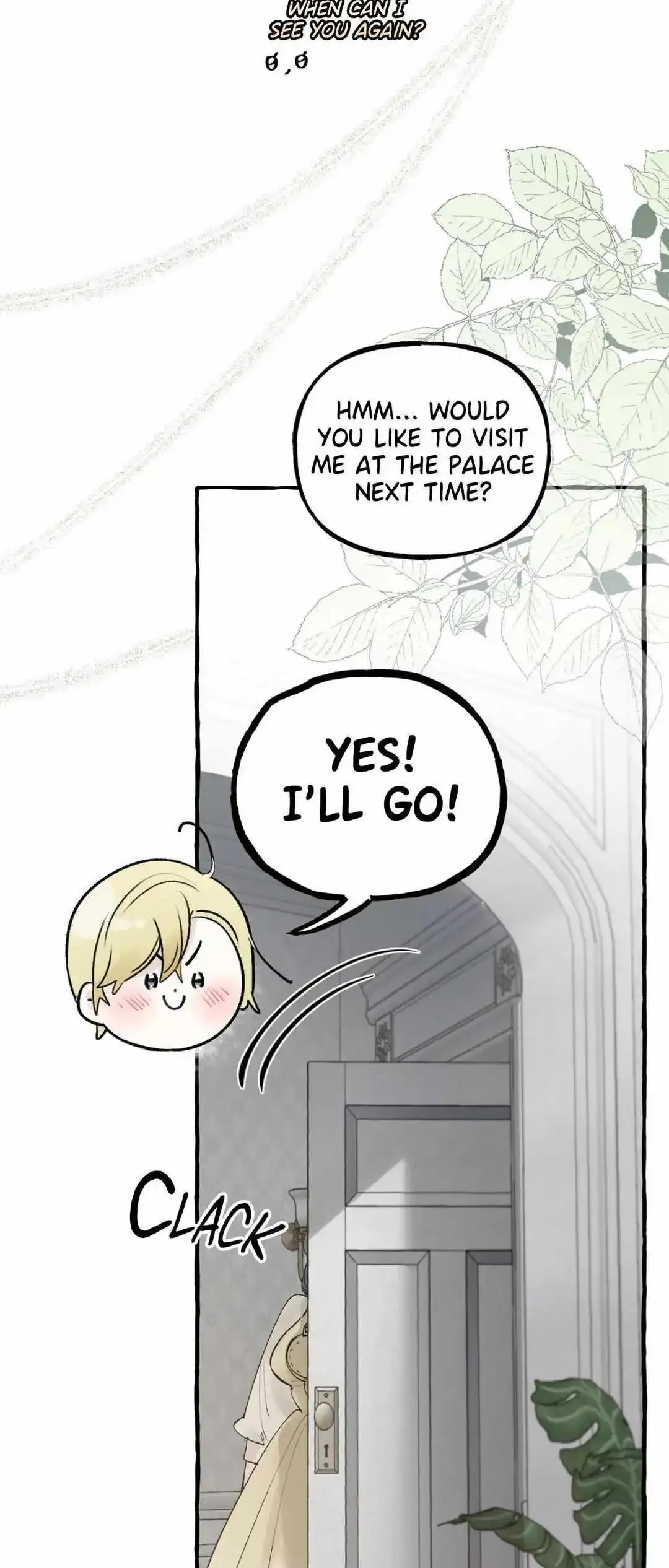 In the Doghouse Chapter 53 Online - página 5