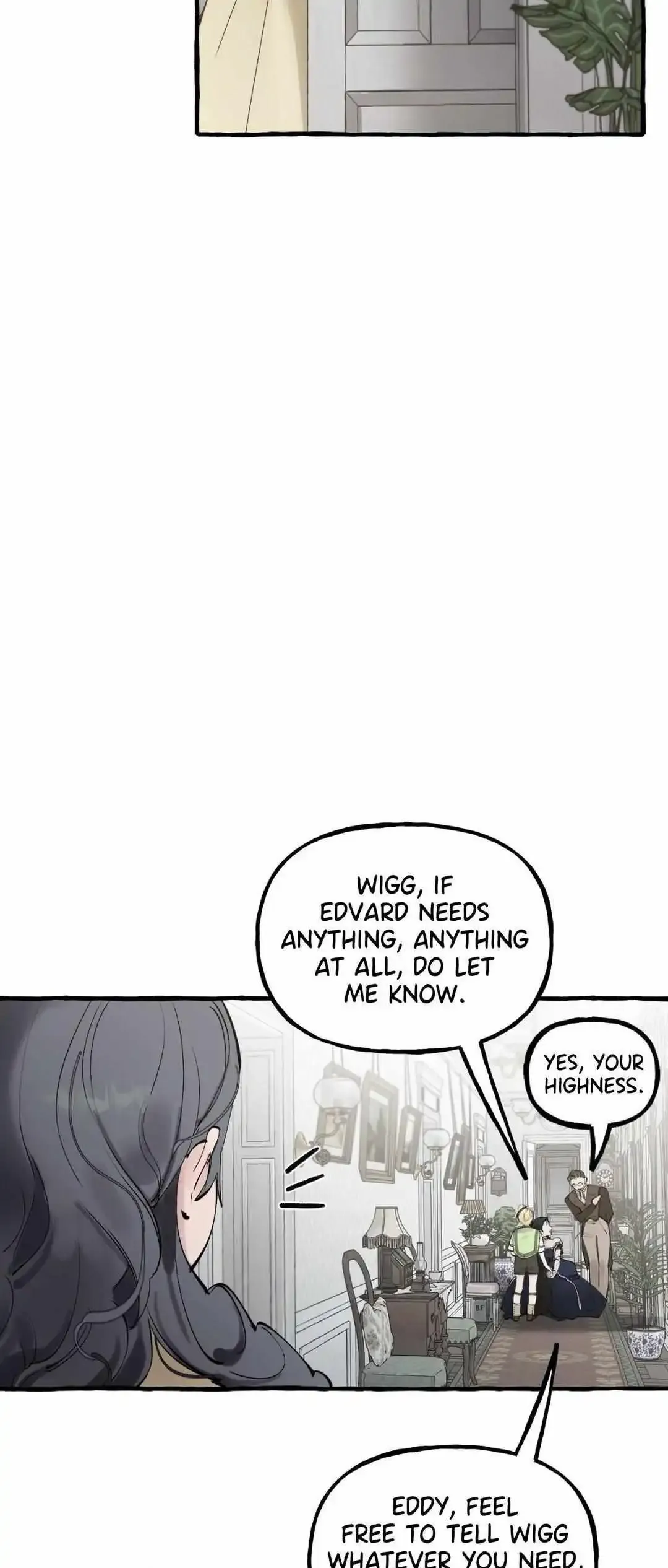 In the Doghouse Chapter 53 Online - página 6