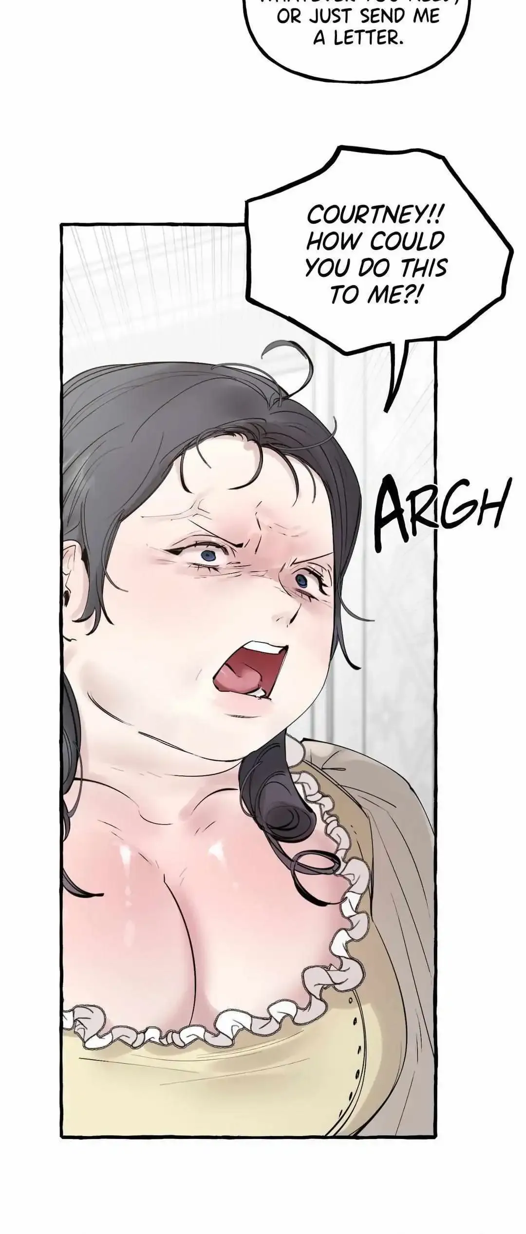 In the Doghouse Chapter 53 Online - página 7