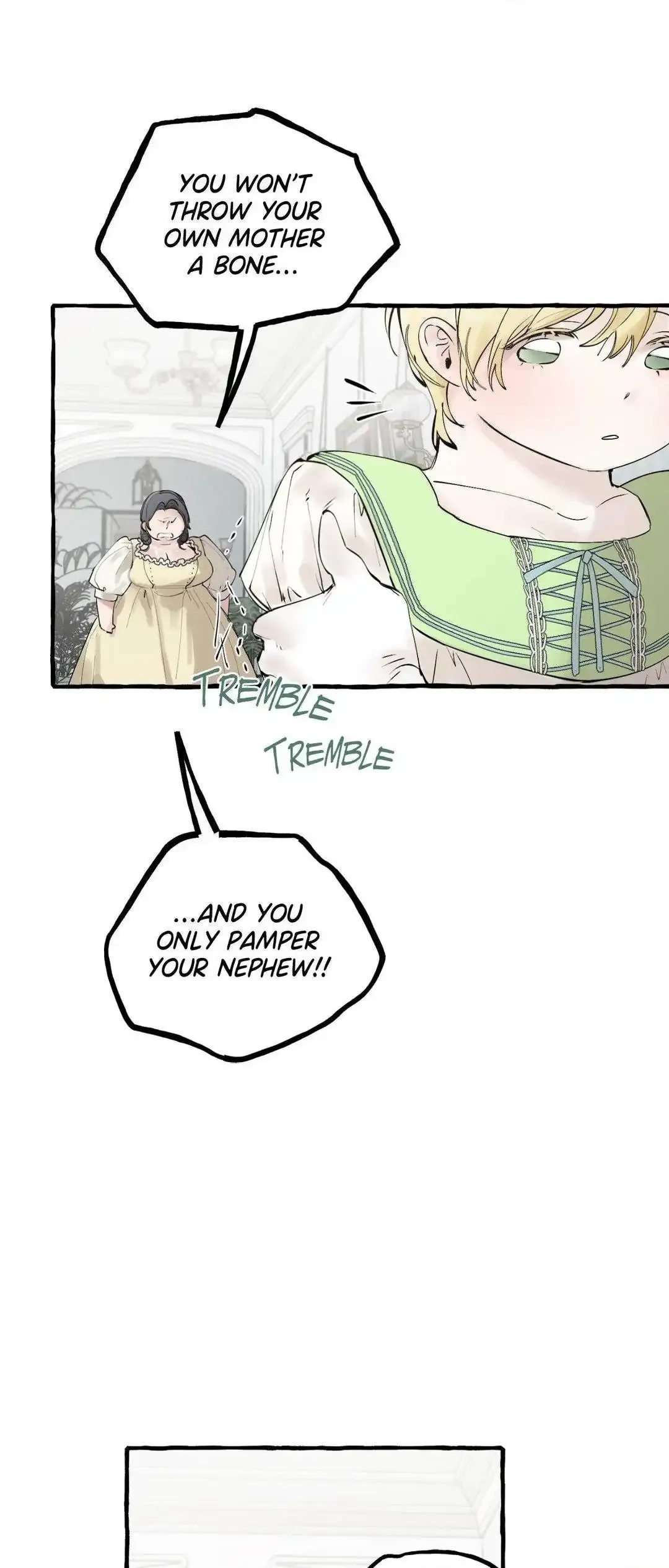 In the Doghouse Chapter 53 Online - página 8