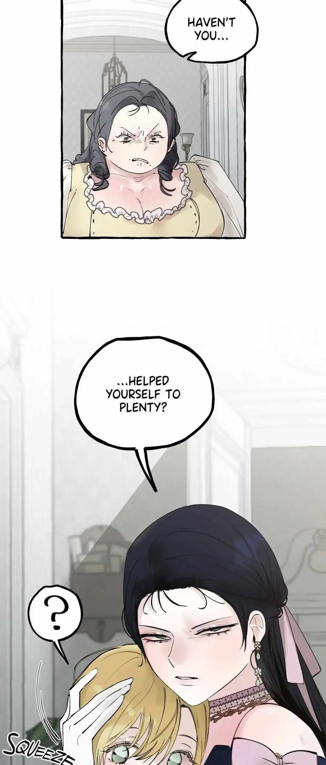 In the Doghouse Chapter 53 Online - página 9