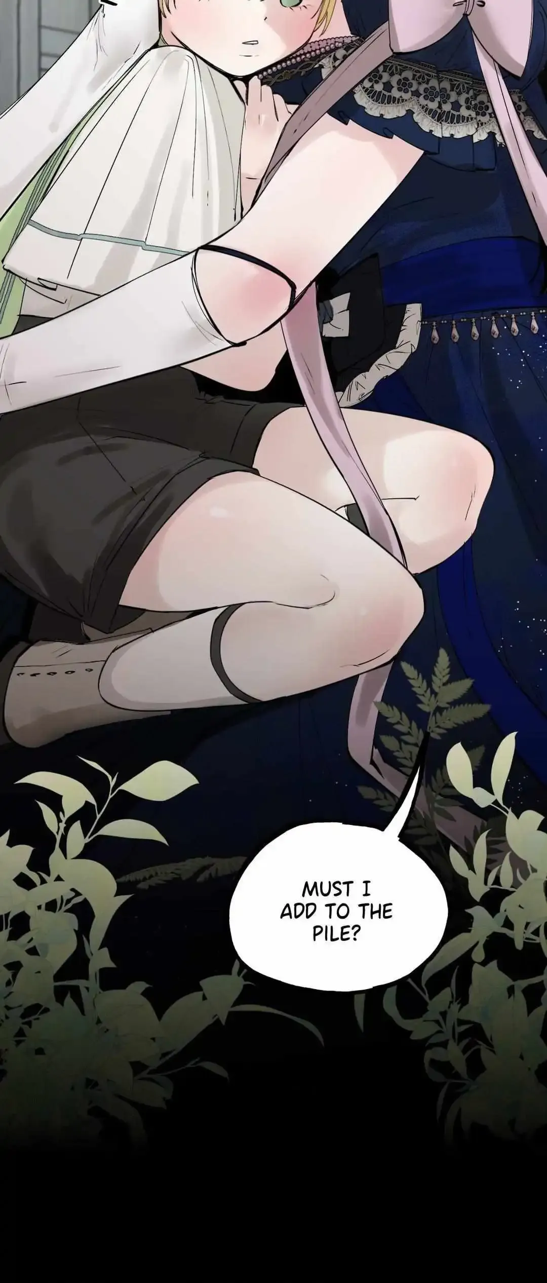 In the Doghouse Chapter 53 Online - página 10