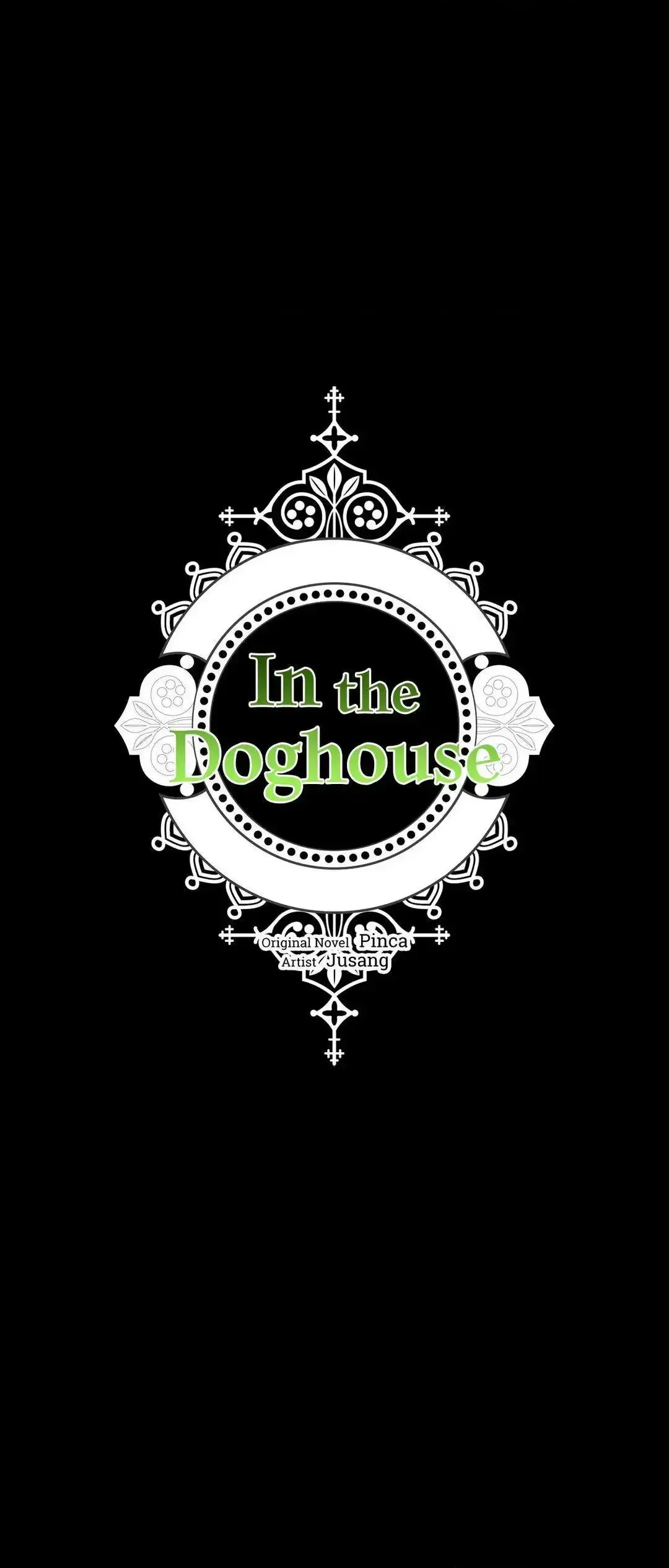 In the Doghouse Chapter 53 Online - página 11