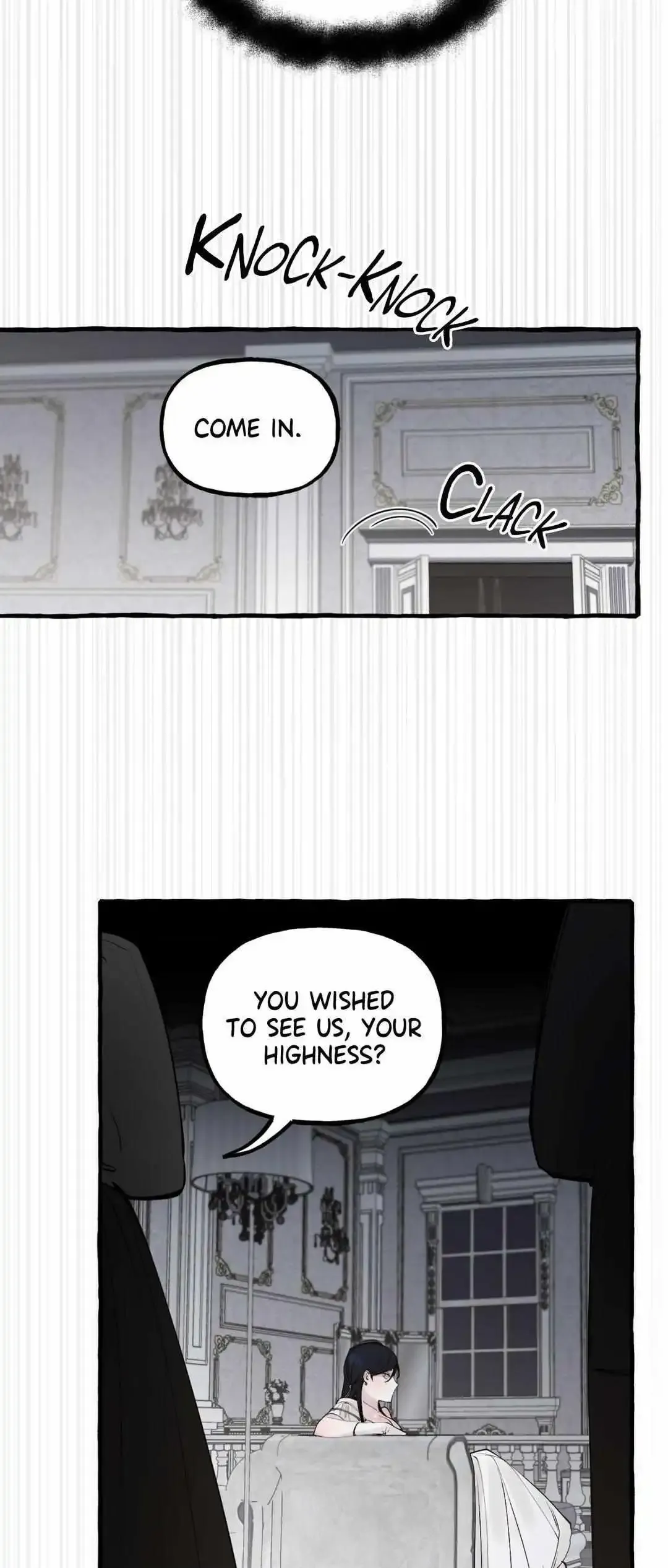 In the Doghouse Chapter 53 Online - página 18