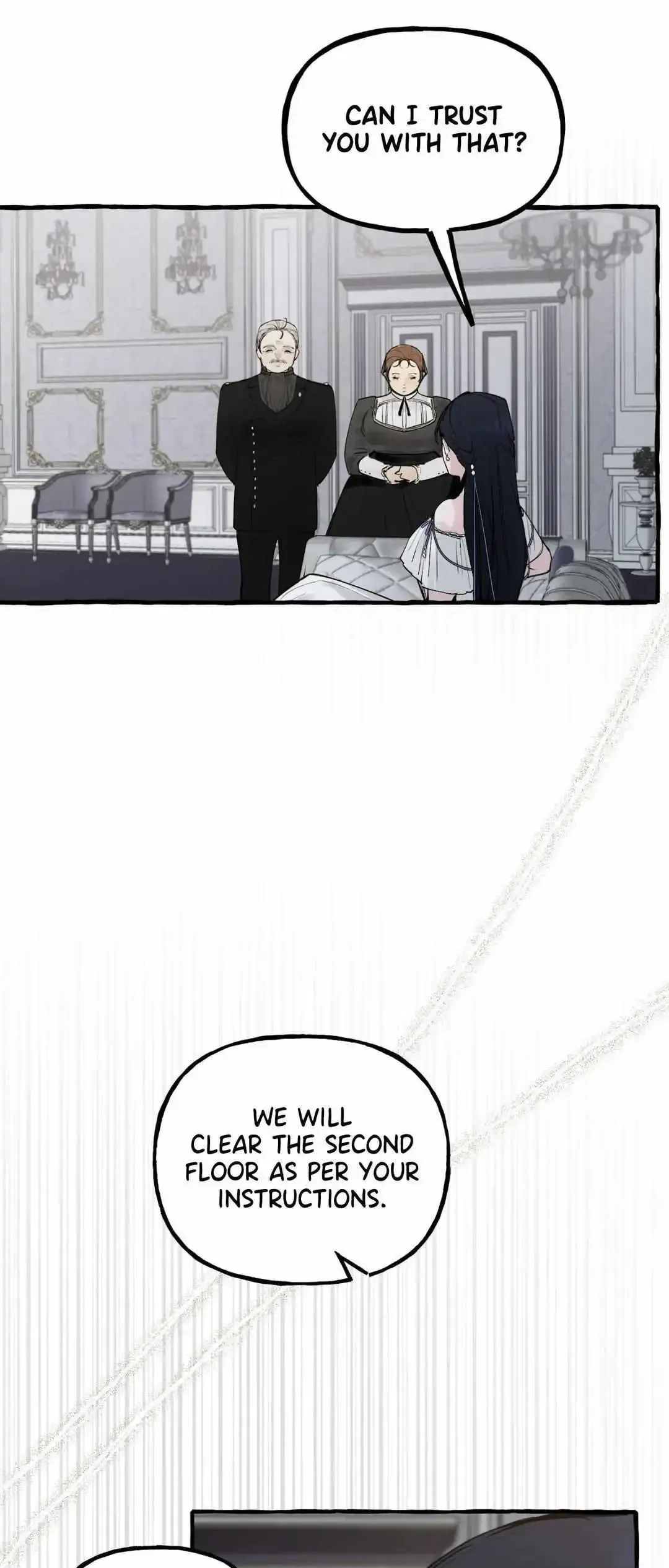 In the Doghouse Chapter 53 Online - página 21