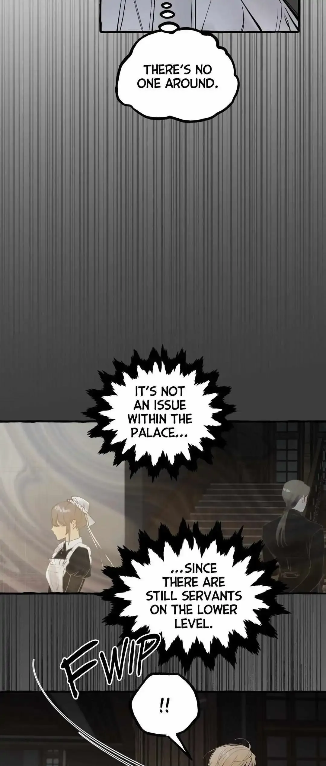 In the Doghouse Chapter 53 Online - página 28