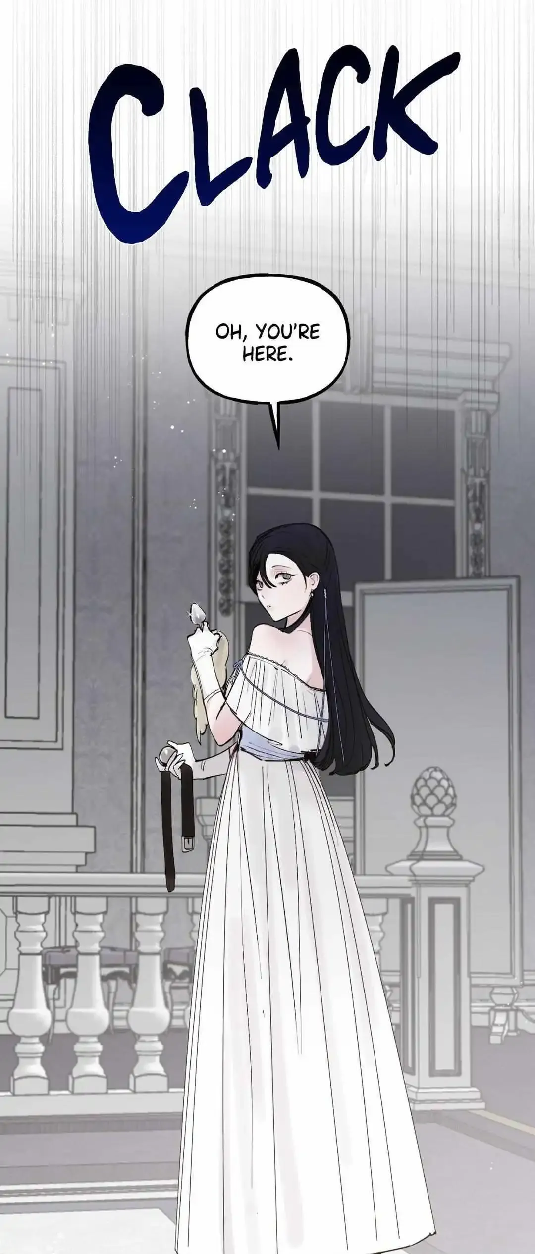 In the Doghouse Chapter 53 Online - página 32