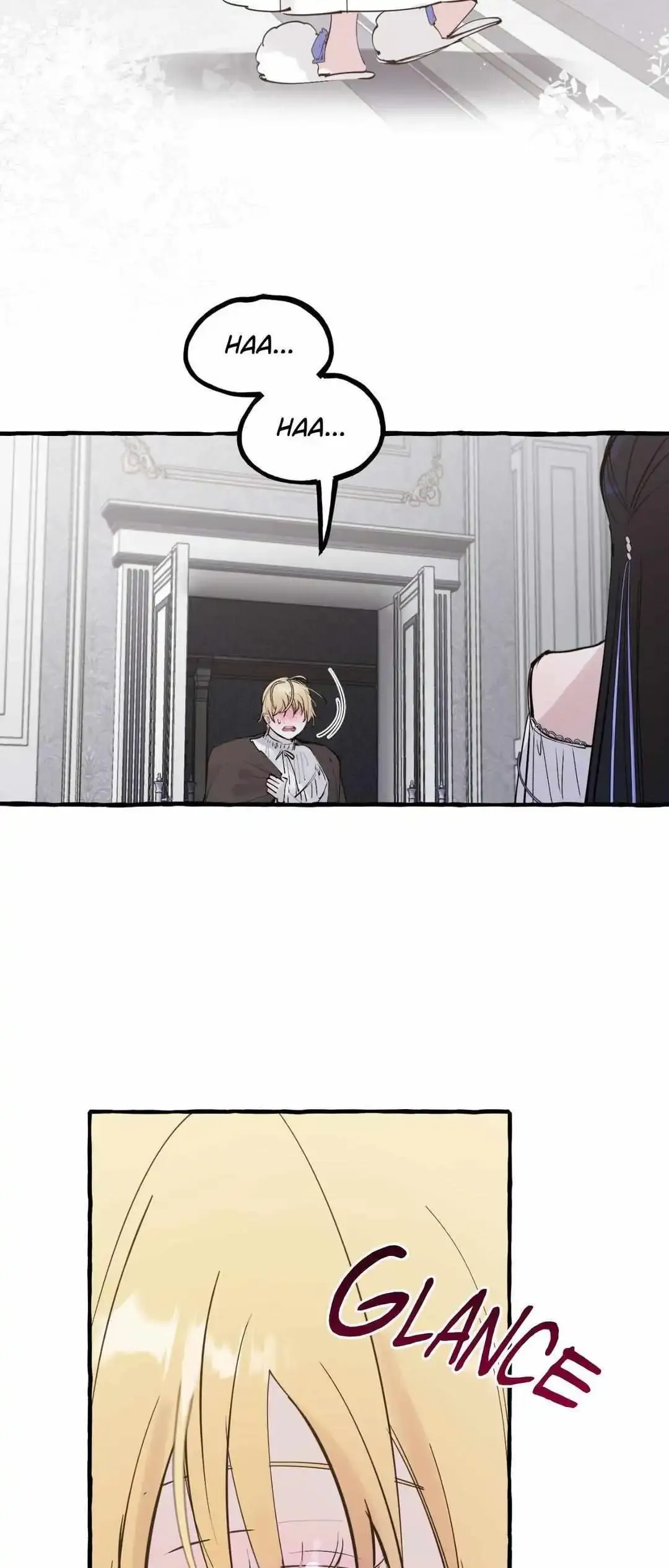 In the Doghouse Chapter 53 Online - página 33