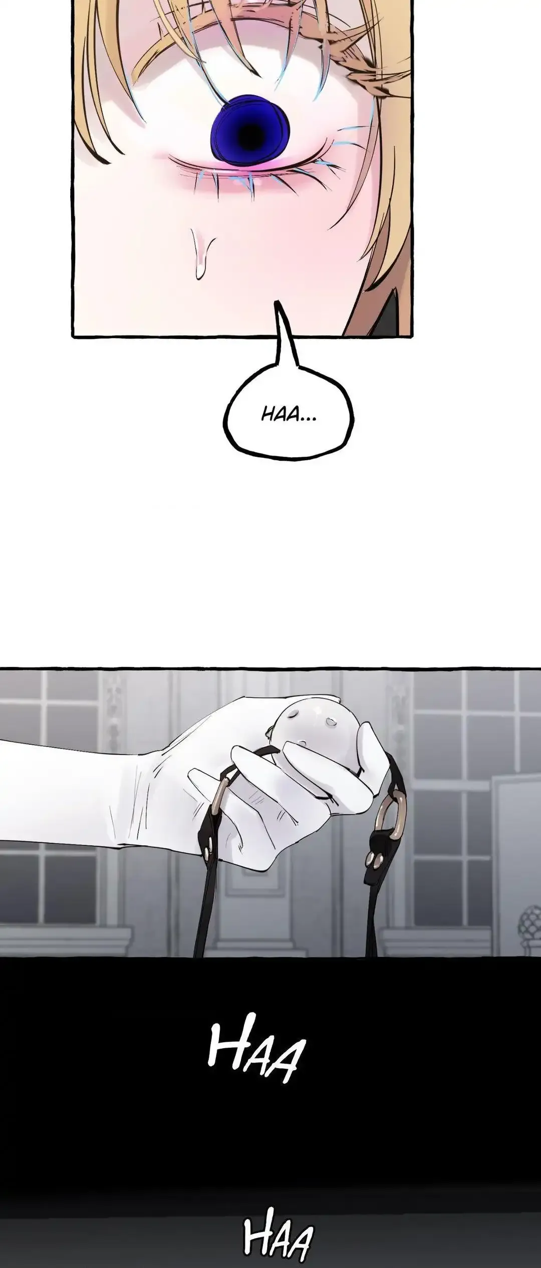 In the Doghouse Chapter 53 Online - página 34