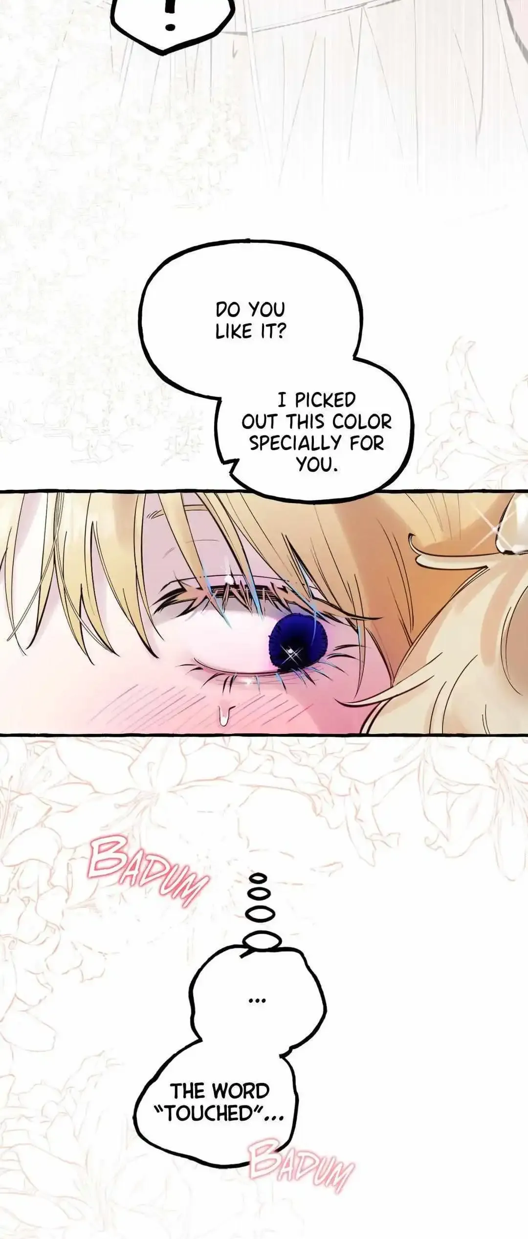 In the Doghouse Chapter 53 Online - página 36