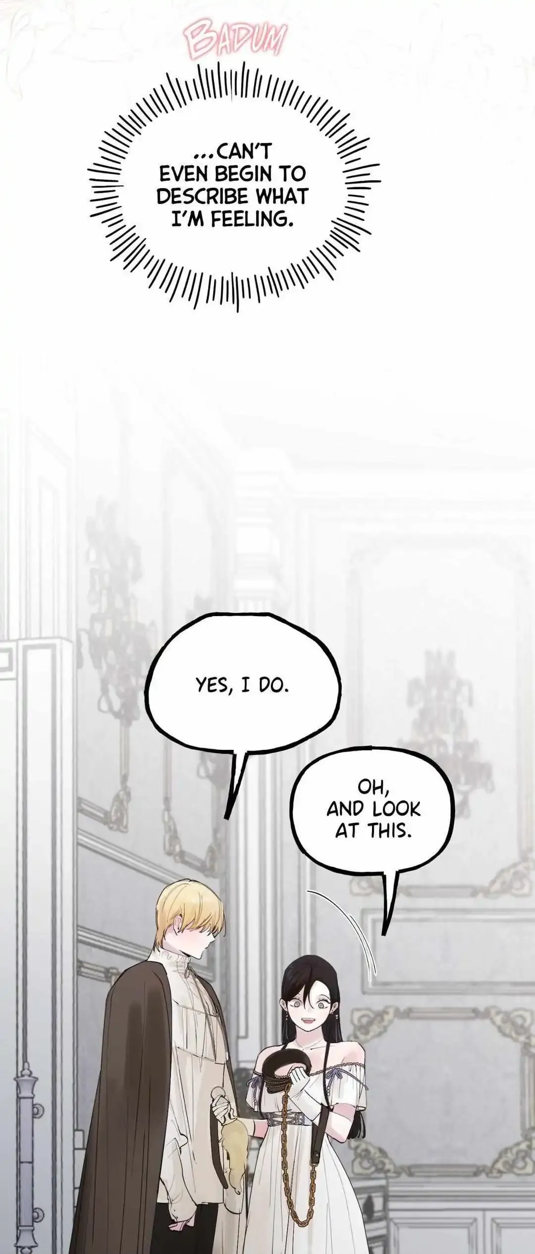 In the Doghouse Chapter 53 Online - página 37