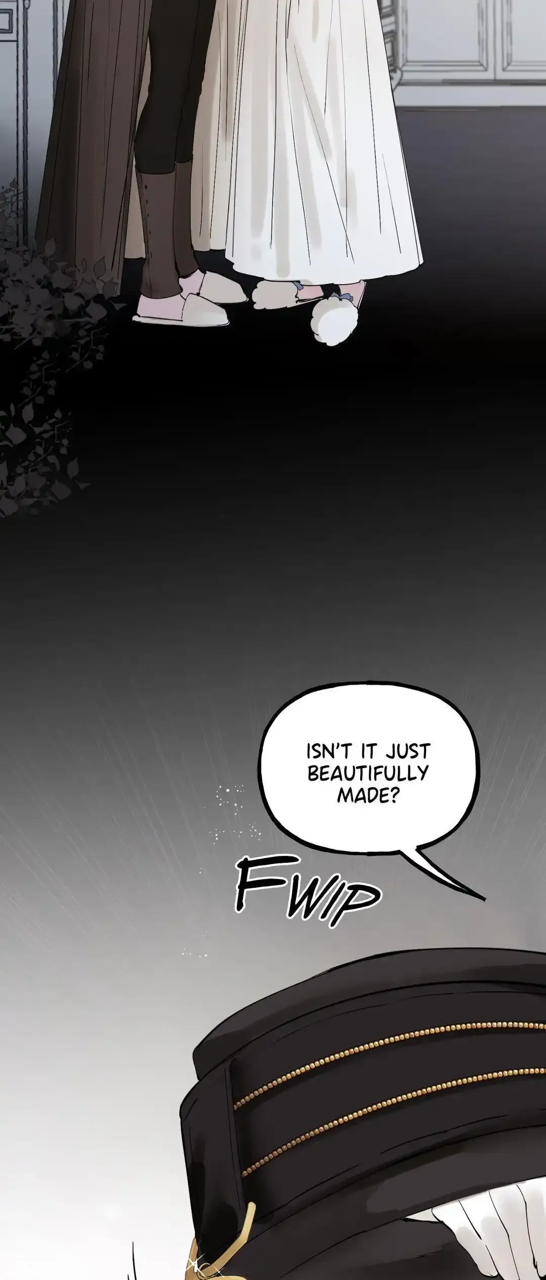 In the Doghouse Chapter 53 Online - página 38