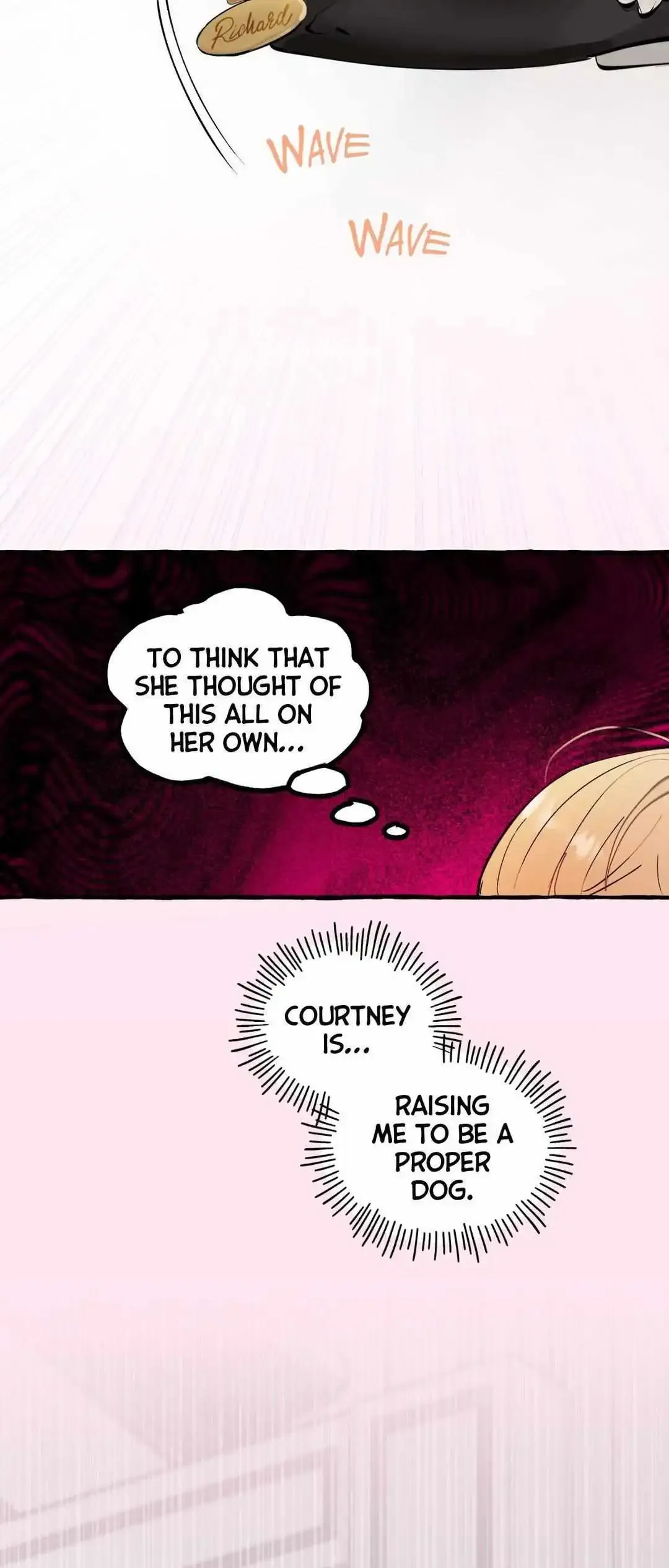 In the Doghouse Chapter 53 Online - página 39