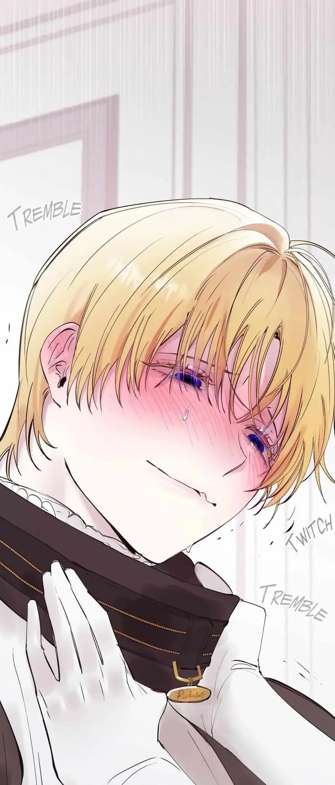 In the Doghouse Chapter 53 Online - página 40