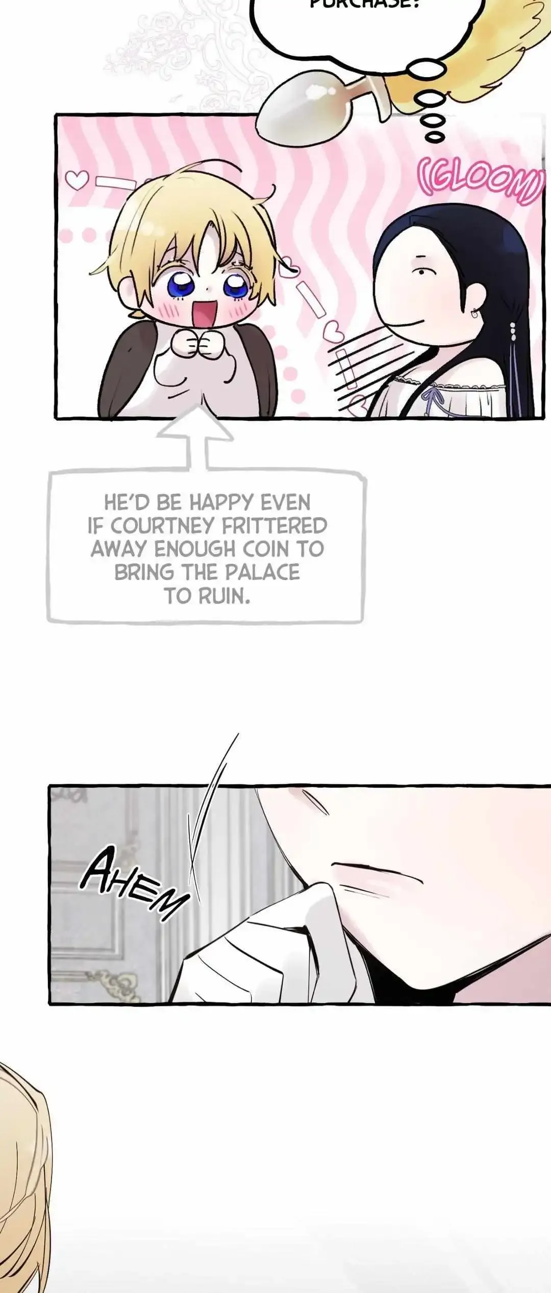 In the Doghouse Chapter 53 Online - página 45