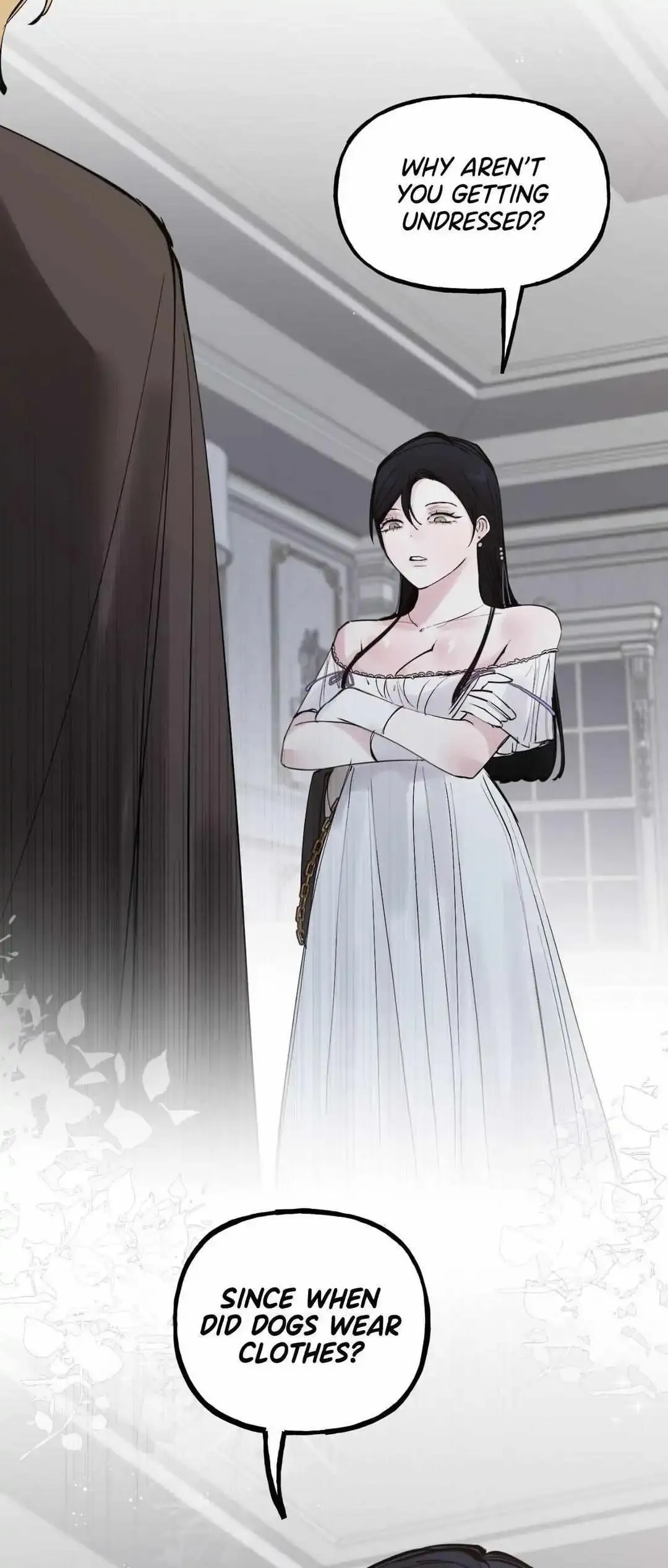 In the Doghouse Chapter 53 Online - página 46