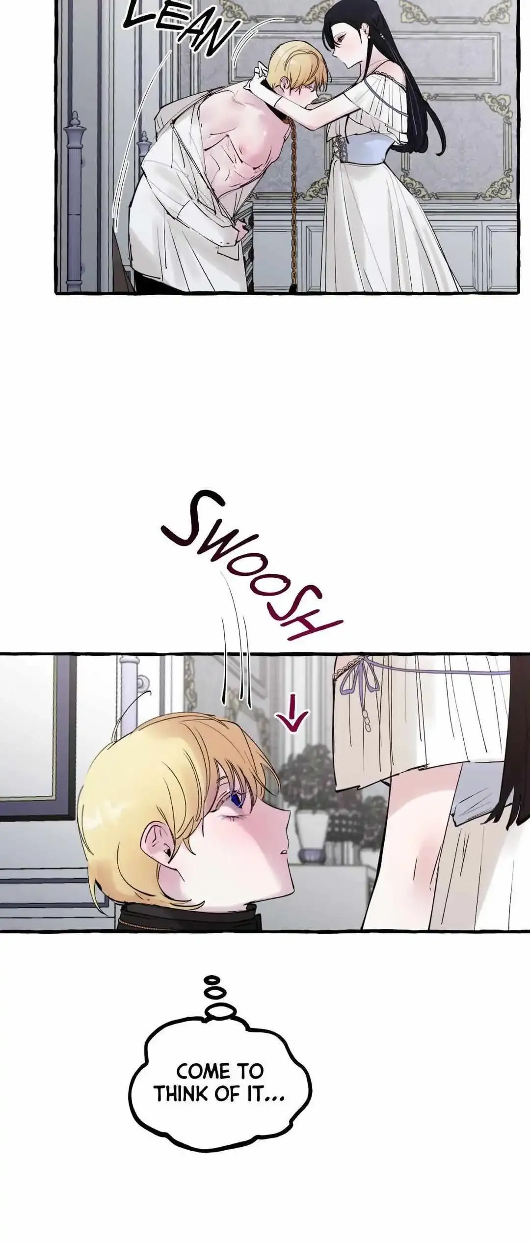 In the Doghouse Chapter 53 Online - página 49