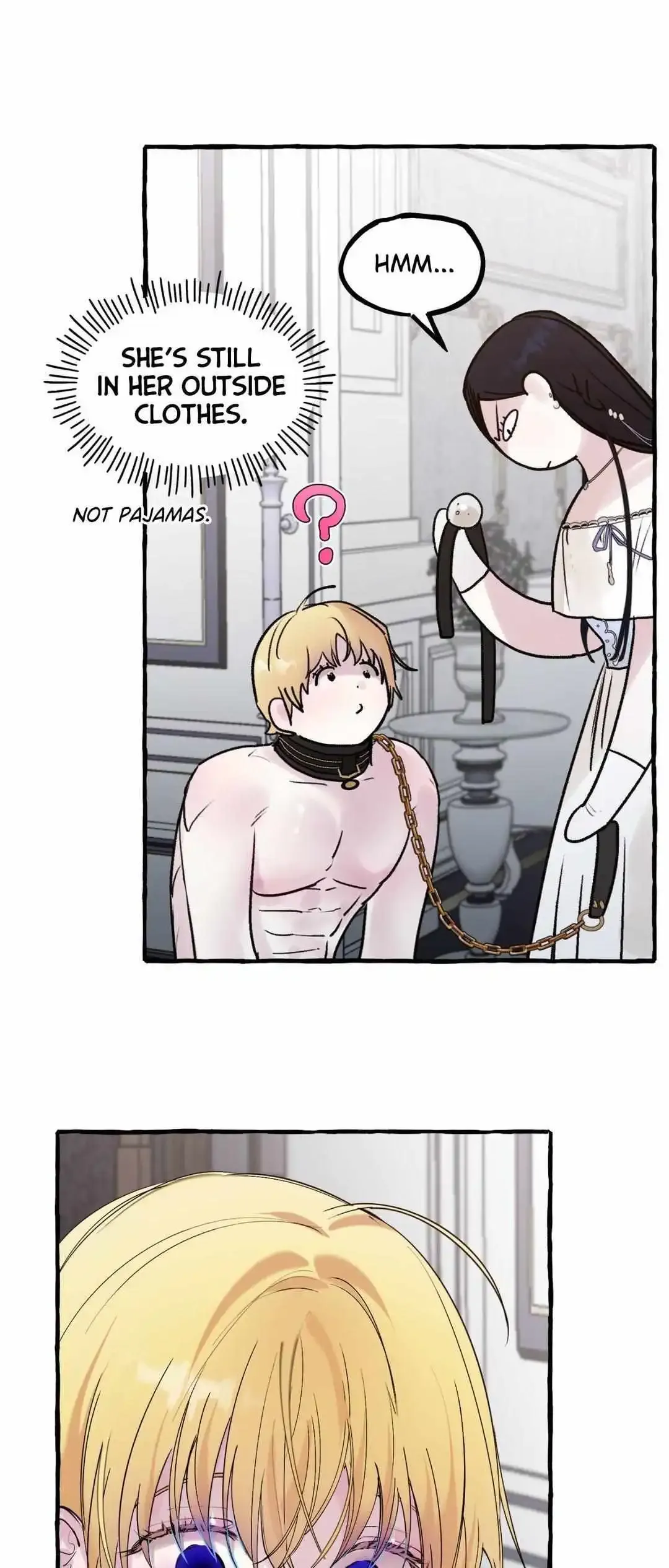 In the Doghouse Chapter 53 Online - página 50