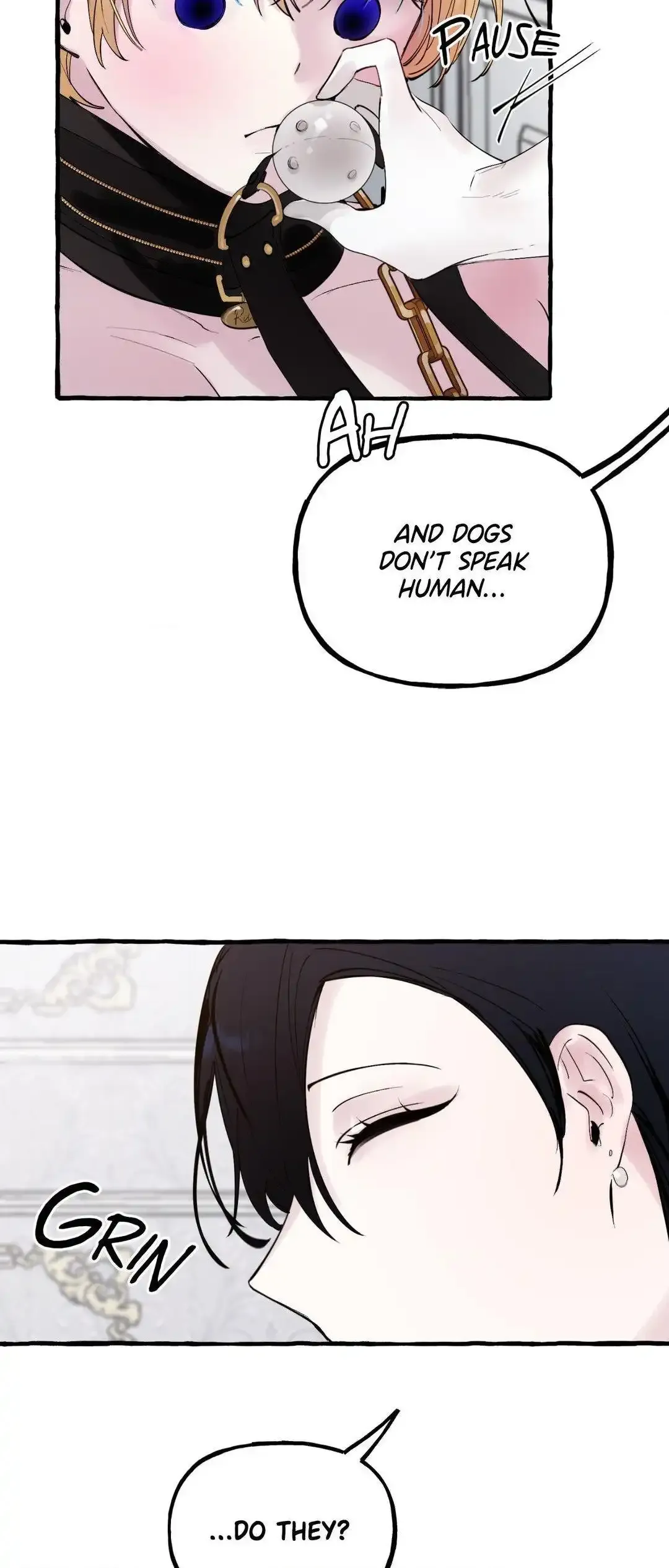 In the Doghouse Chapter 53 Online - página 51