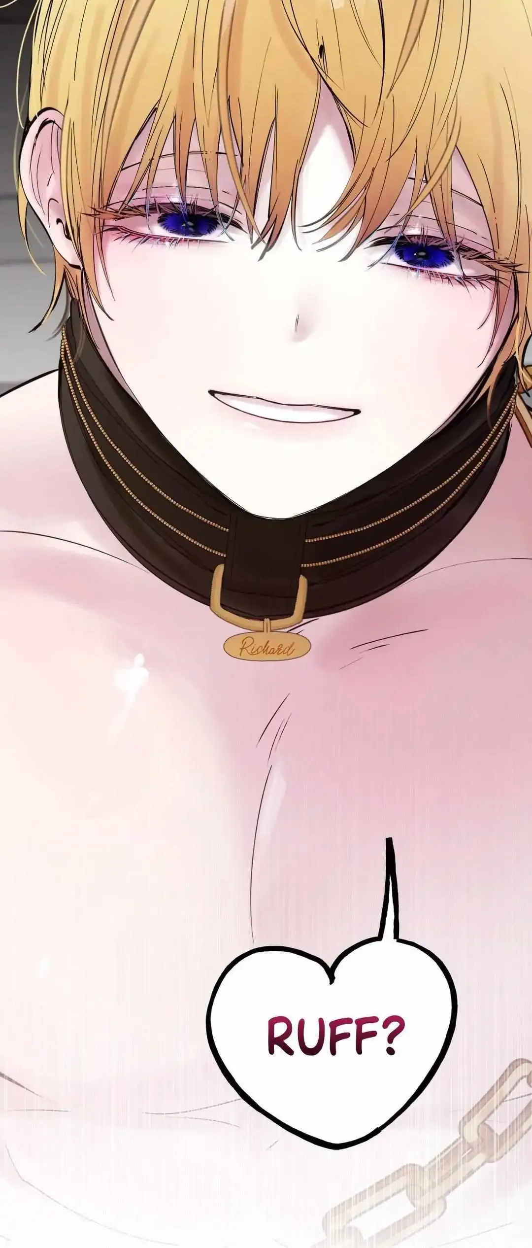 In the Doghouse Chapter 53 Online - página 53