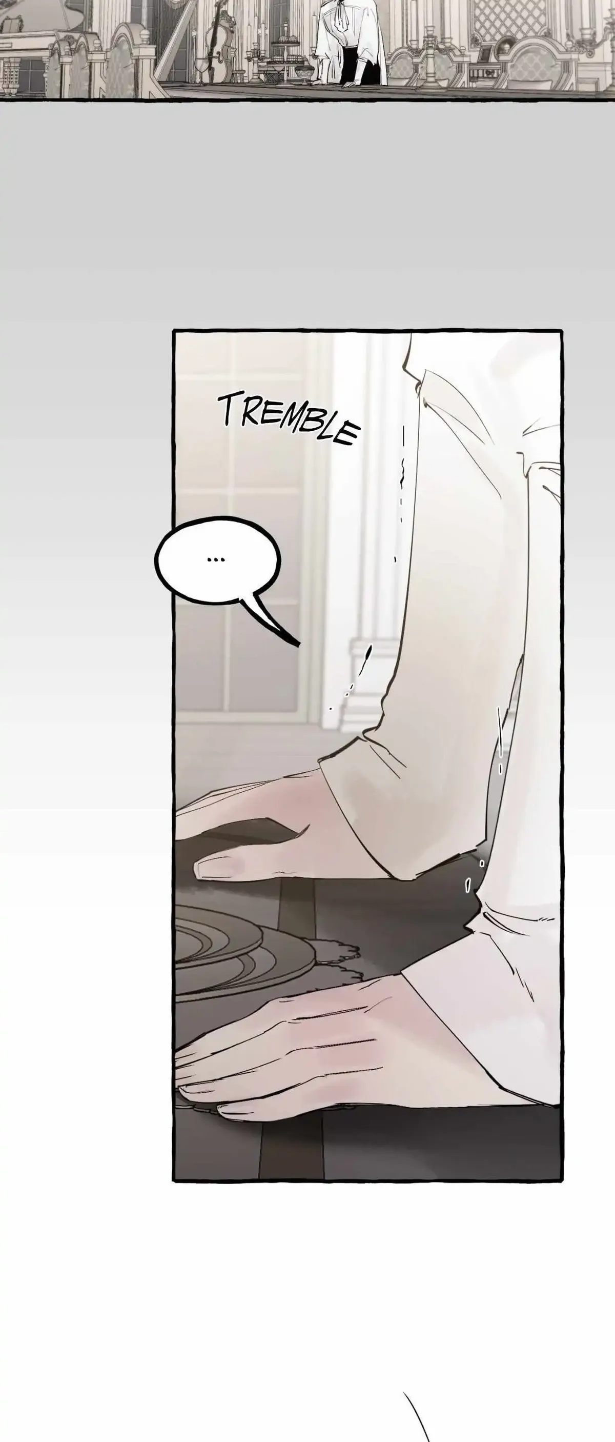 In the Doghouse Chapter 65 Online - página 3