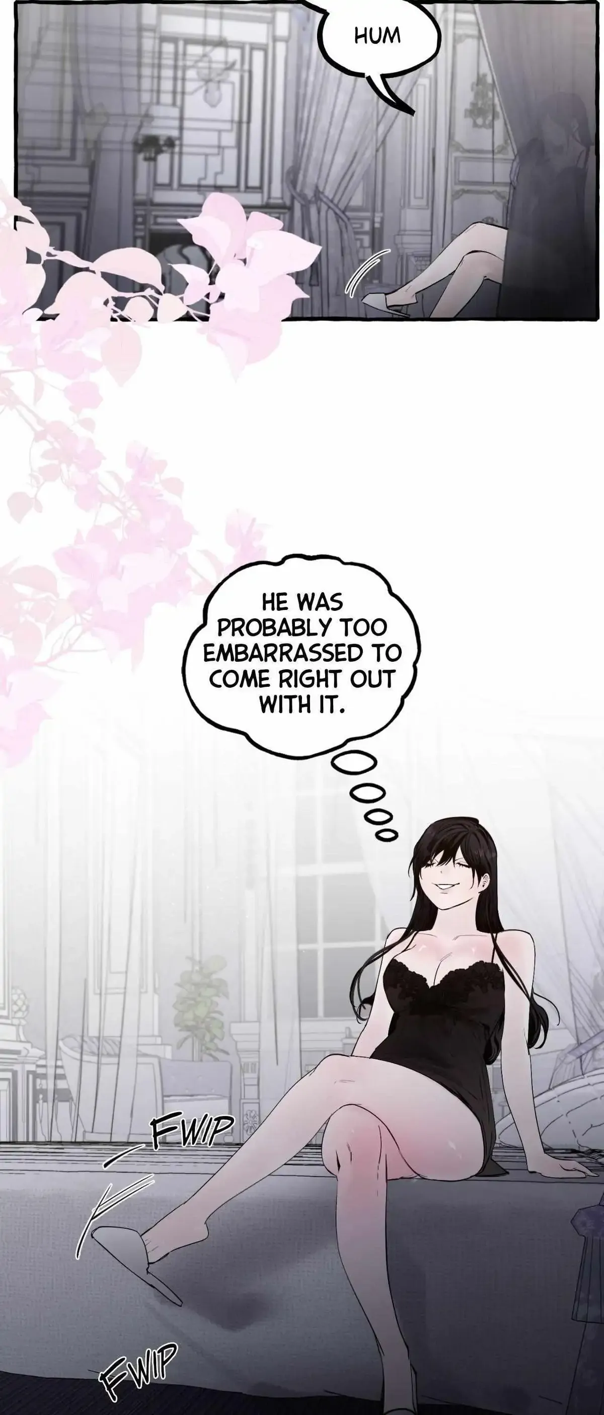 In the Doghouse Chapter 65 Online - página 10