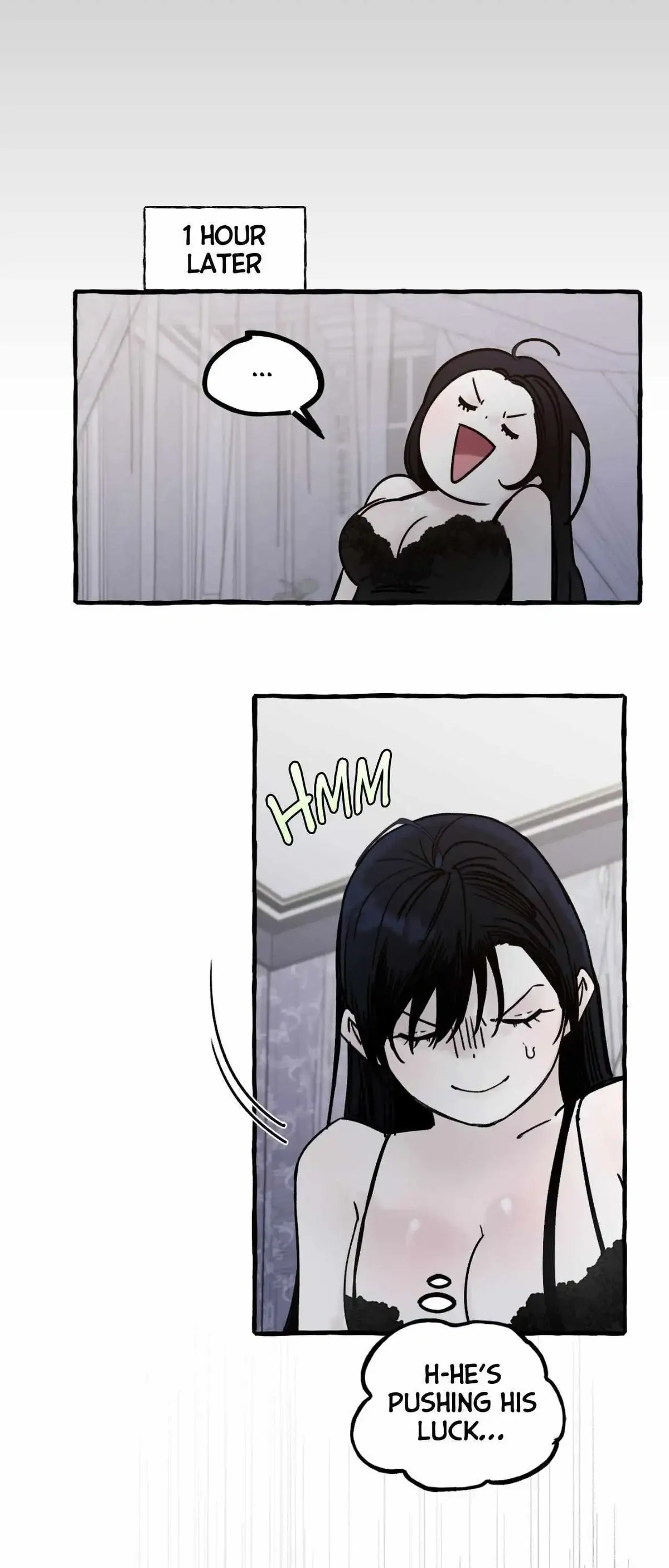 In the Doghouse Chapter 65 Online - página 12