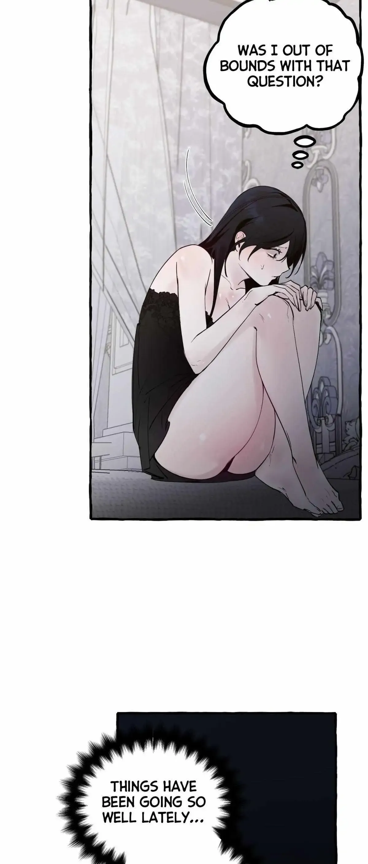 In the Doghouse Chapter 65 Online - página 16