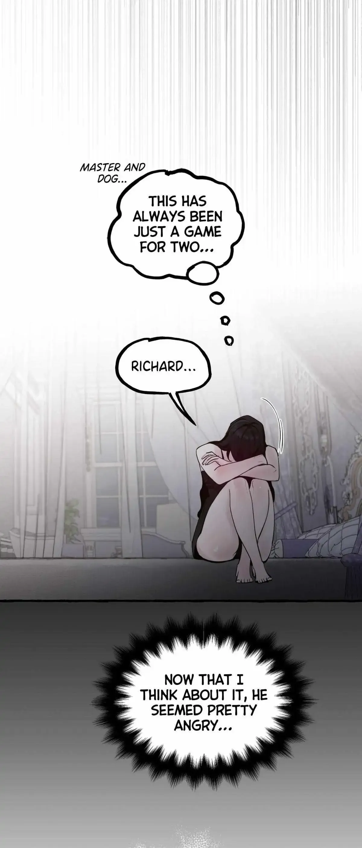 In the Doghouse Chapter 65 Online - página 18