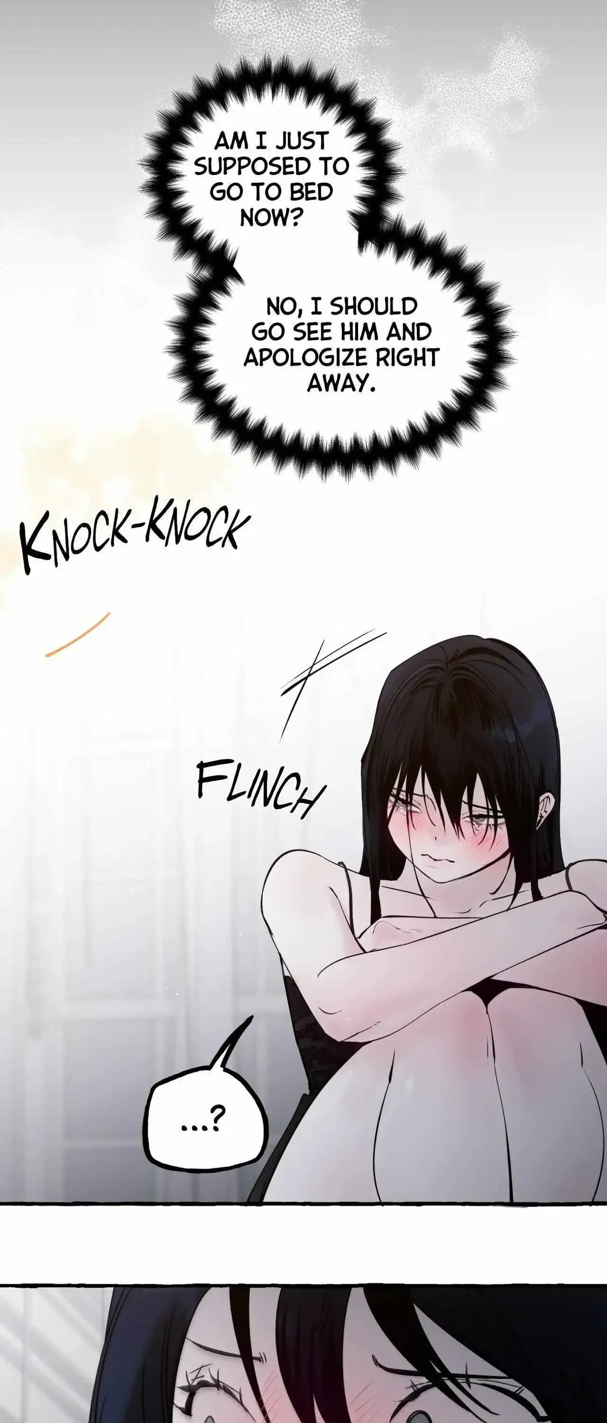 In the Doghouse Chapter 65 Online - página 19